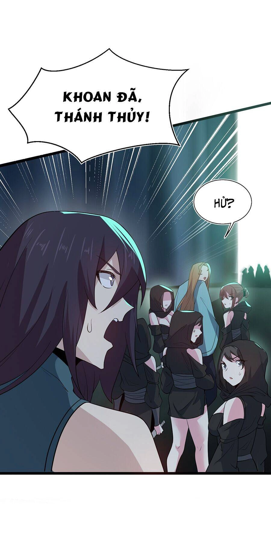 Võ Lâm Đệ Nhất Đầu Bếp Chapter 56.2 - 37