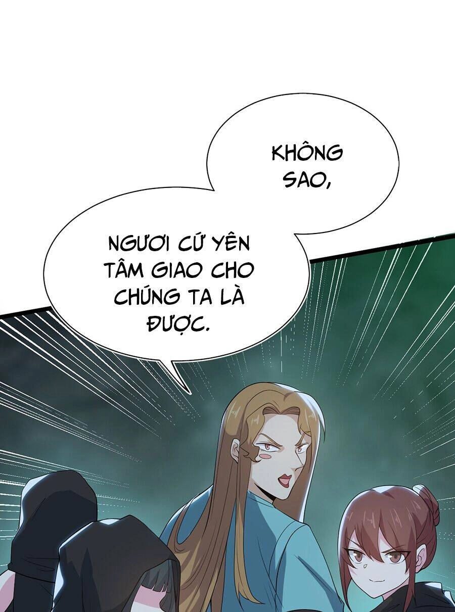 Võ Lâm Đệ Nhất Đầu Bếp Chapter 56.2 - 40