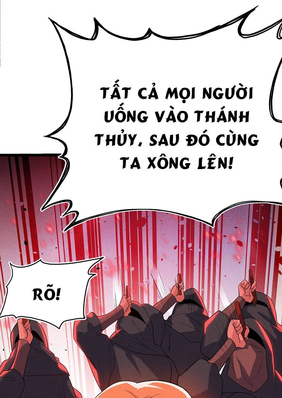 Võ Lâm Đệ Nhất Đầu Bếp Chapter 56.2 - 45