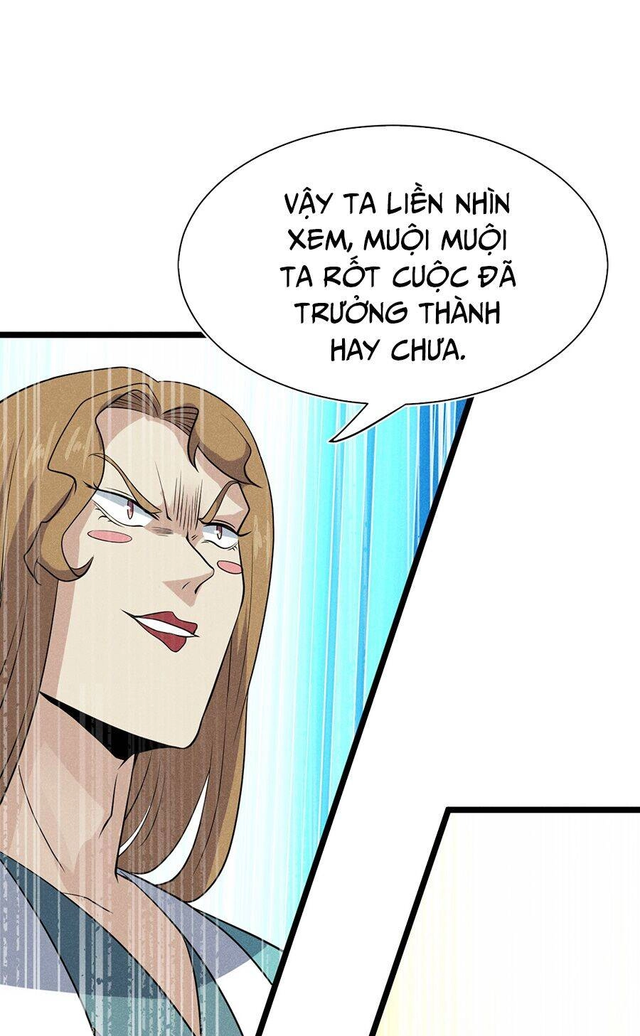 Võ Lâm Đệ Nhất Đầu Bếp Chapter 56.2 - 47