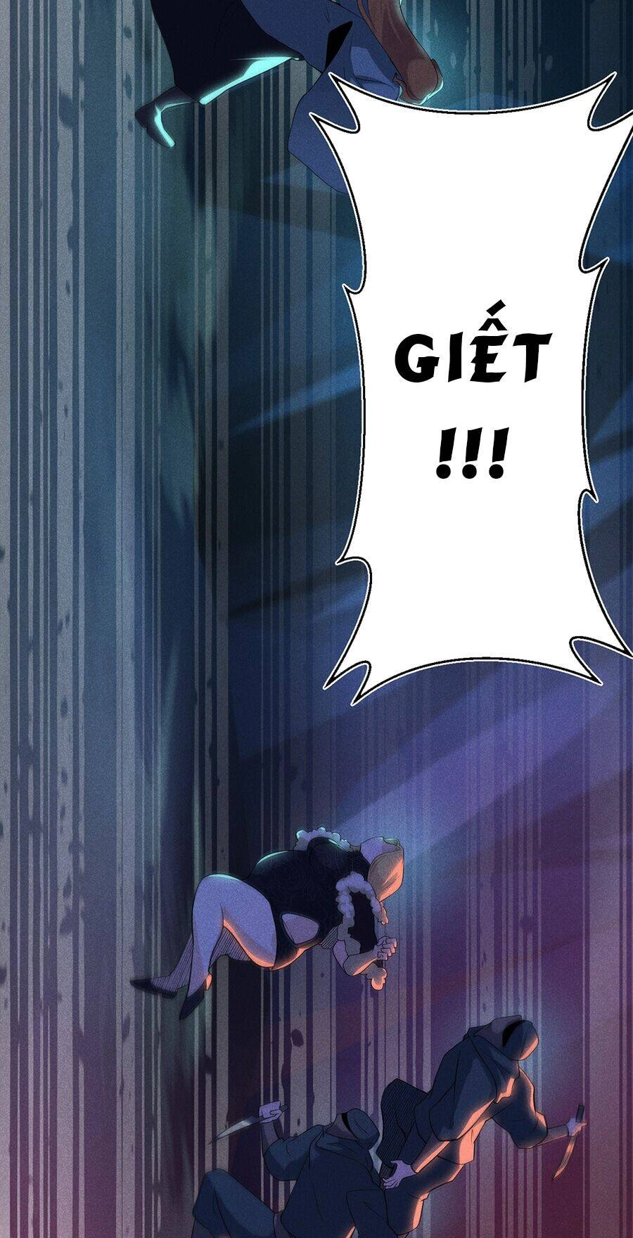 Võ Lâm Đệ Nhất Đầu Bếp Chapter 56.2 - 50