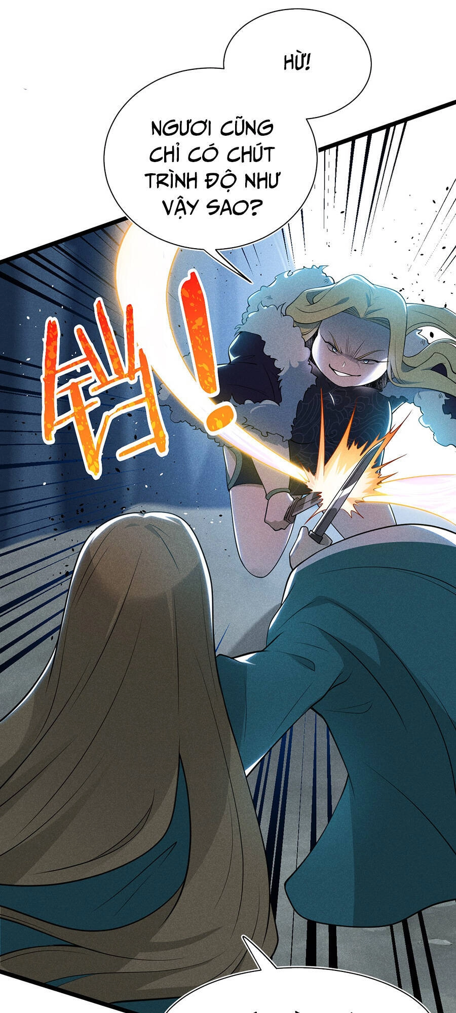 Võ Lâm Đệ Nhất Đầu Bếp Chapter 57.1 - 7