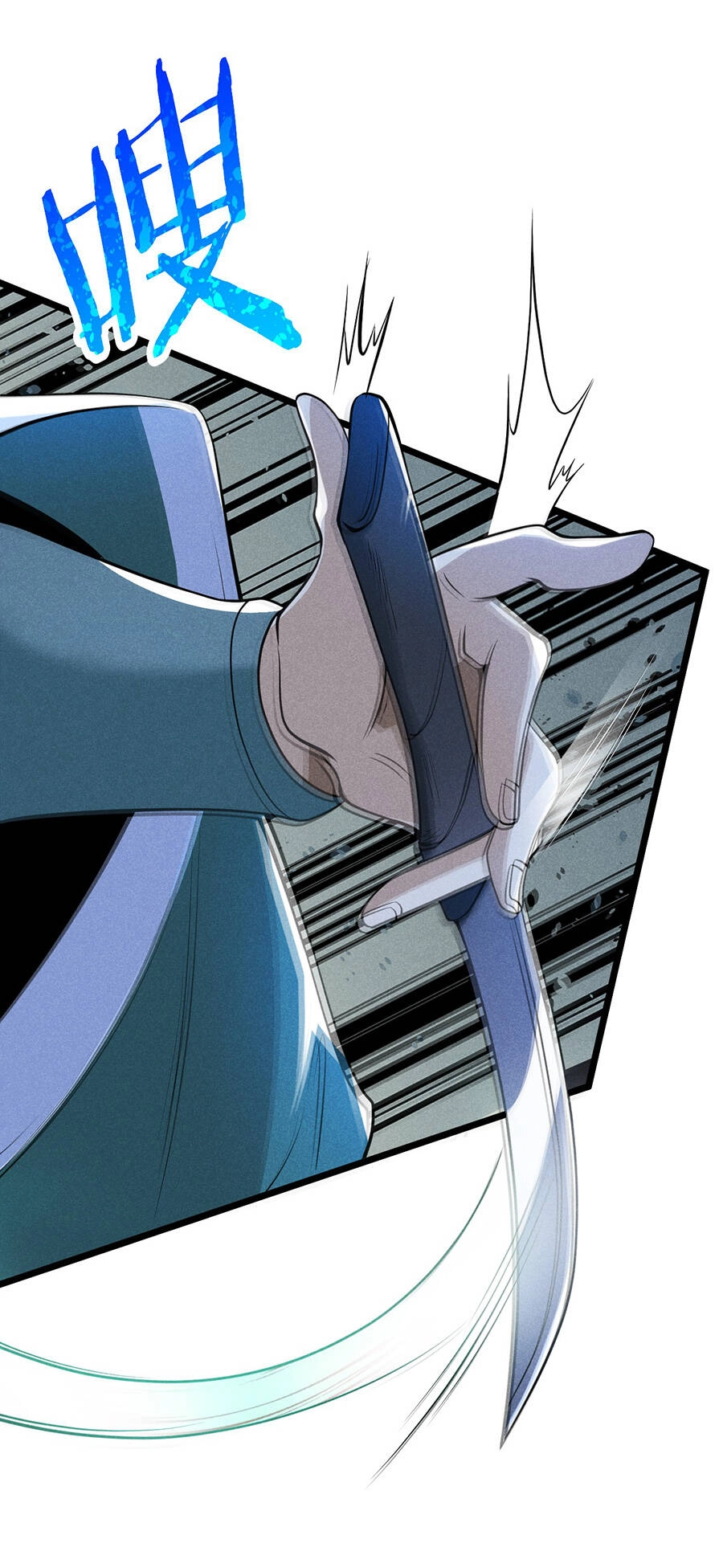 Võ Lâm Đệ Nhất Đầu Bếp Chapter 57.1 - 9