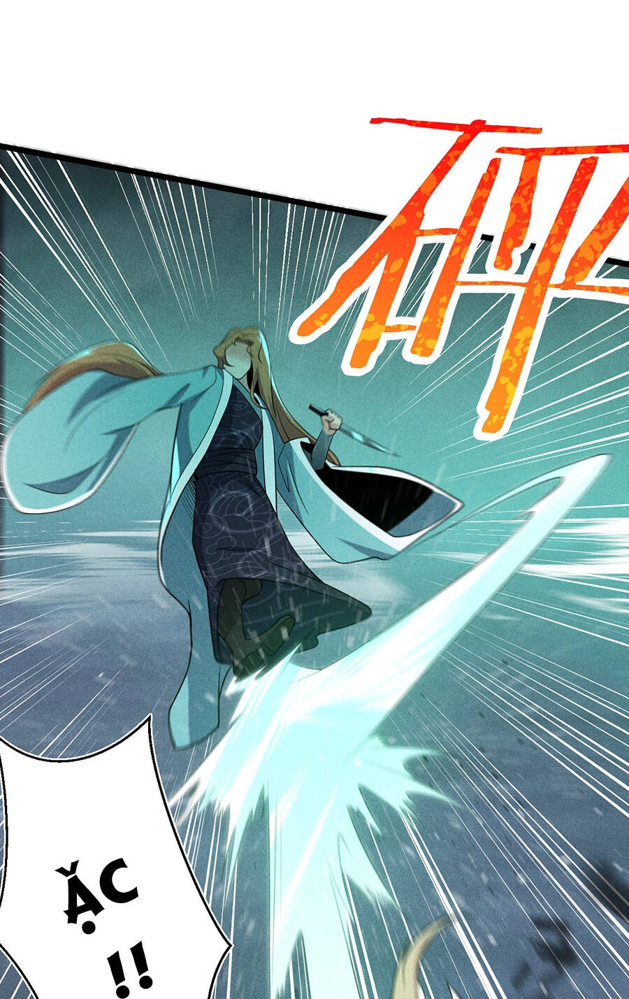 Võ Lâm Đệ Nhất Đầu Bếp Chapter 57.1 - 13