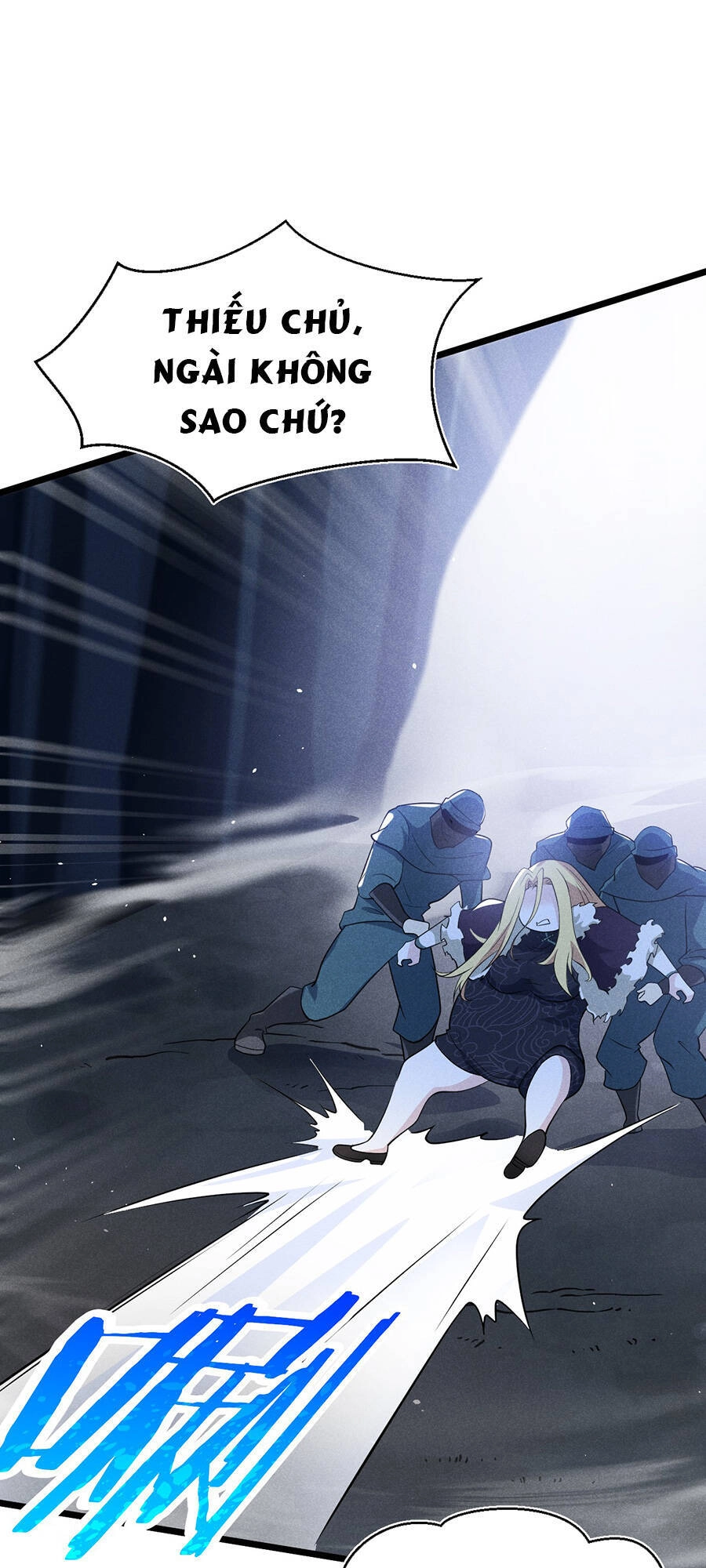 Võ Lâm Đệ Nhất Đầu Bếp Chapter 57.1 - 15