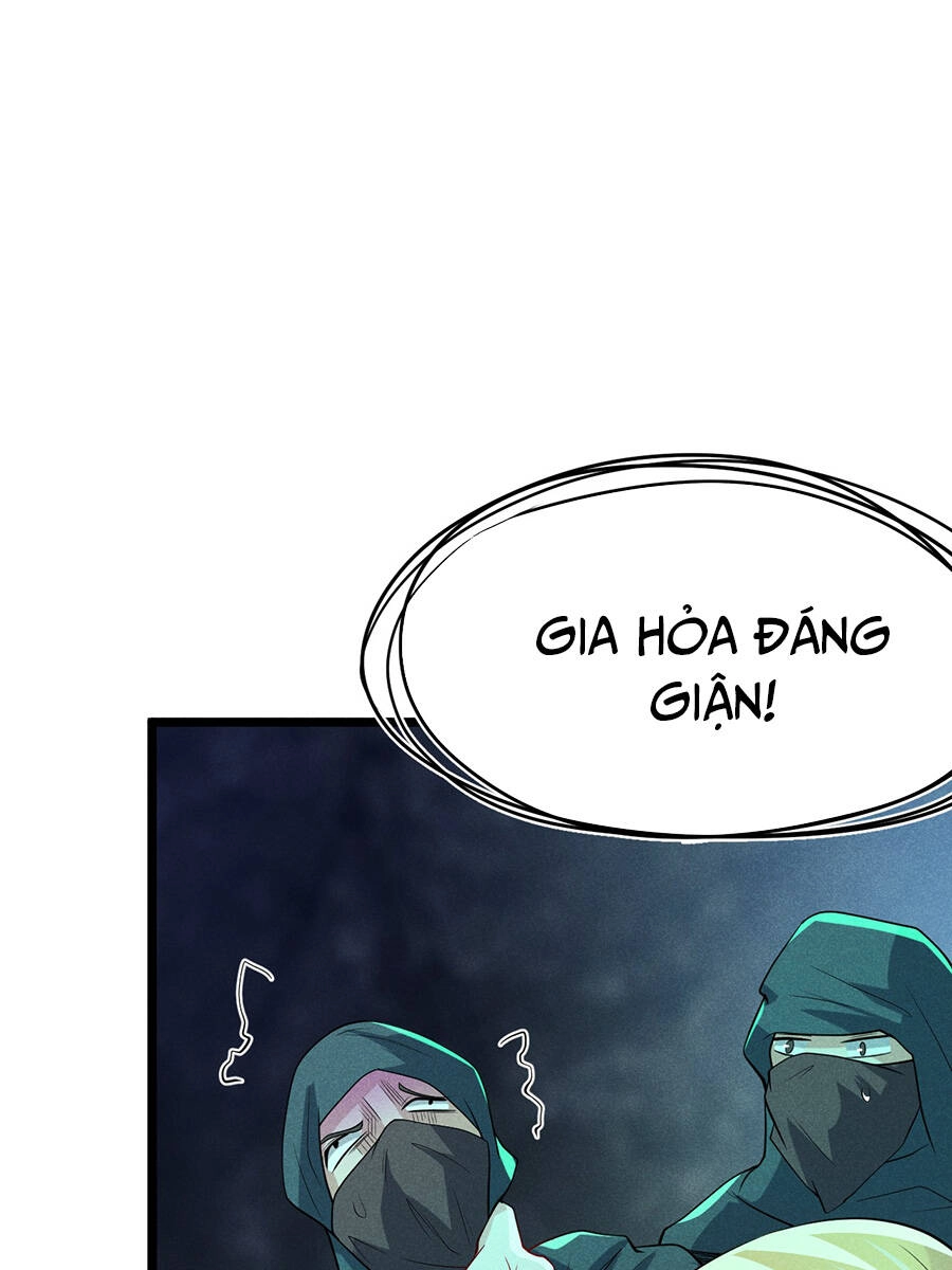 Võ Lâm Đệ Nhất Đầu Bếp Chapter 57.1 - 25