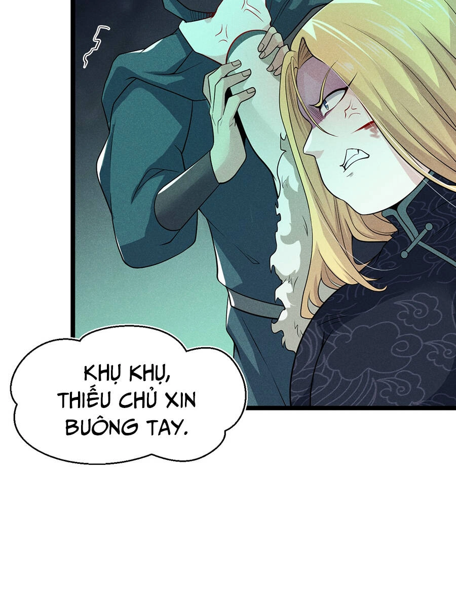 Võ Lâm Đệ Nhất Đầu Bếp Chapter 57.1 - 26