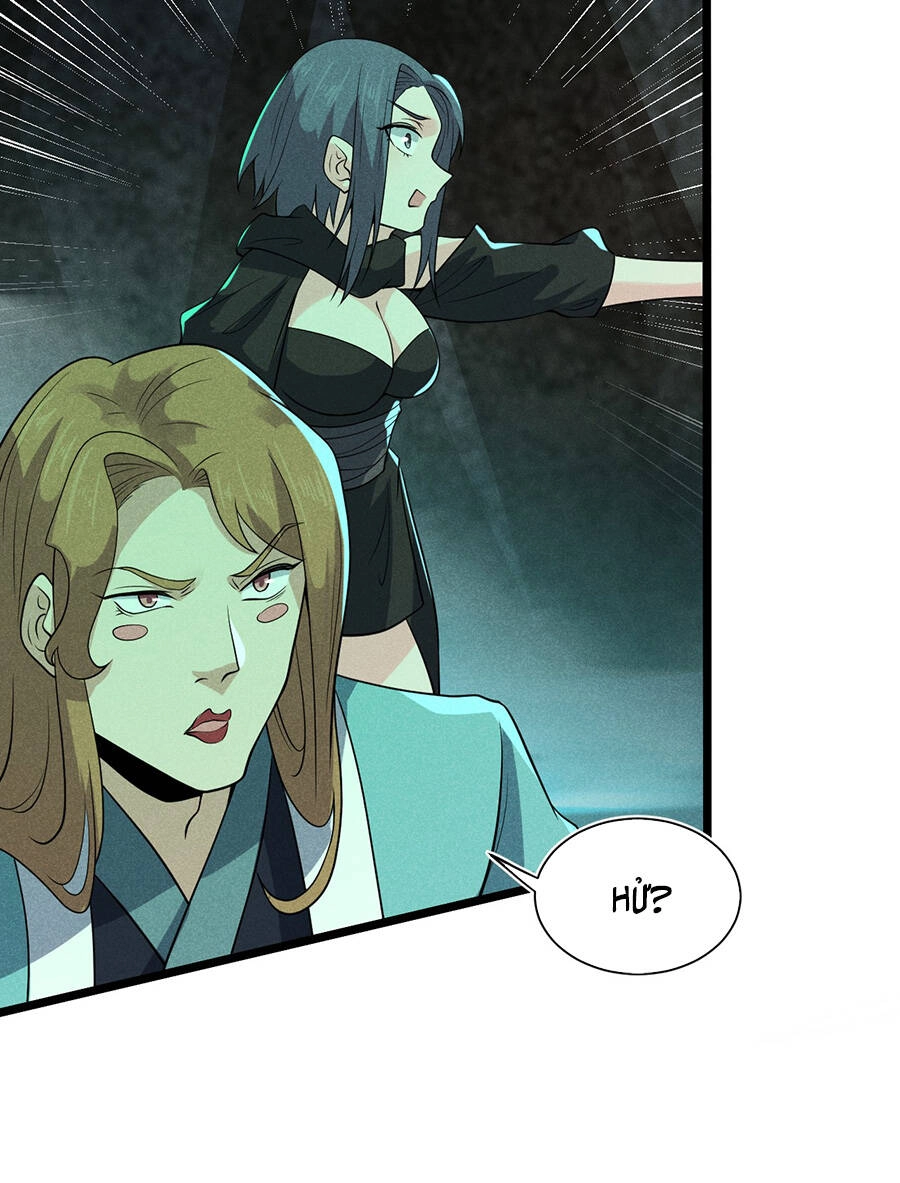 Võ Lâm Đệ Nhất Đầu Bếp Chapter 57.1 - 39