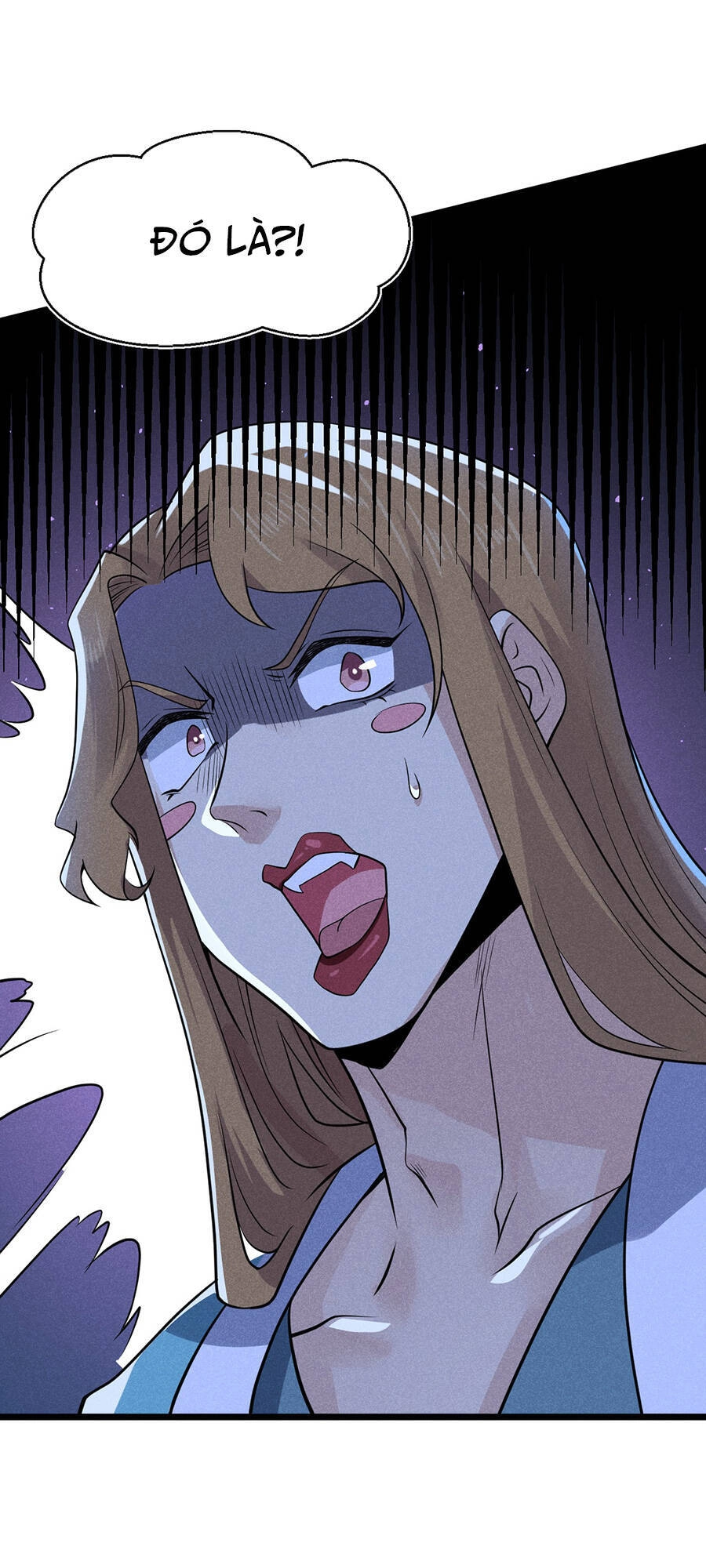 Võ Lâm Đệ Nhất Đầu Bếp Chapter 57.1 - 40