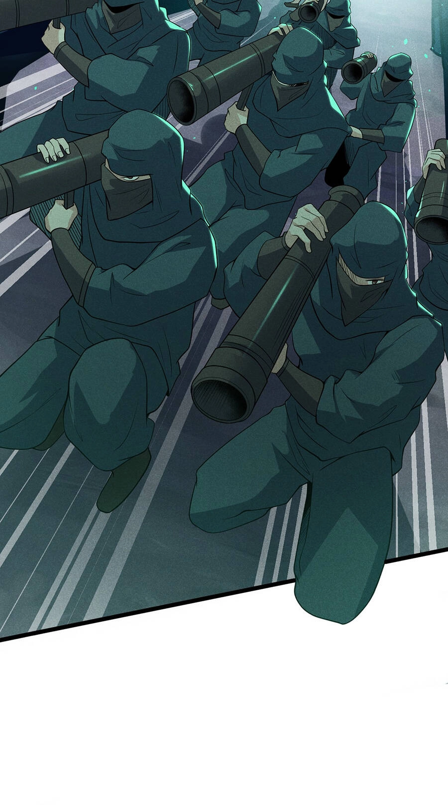 Võ Lâm Đệ Nhất Đầu Bếp Chapter 57.1 - 43