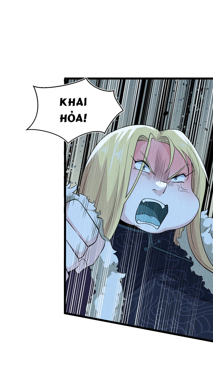 Võ Lâm Đệ Nhất Đầu Bếp Chapter 57.1 - 44