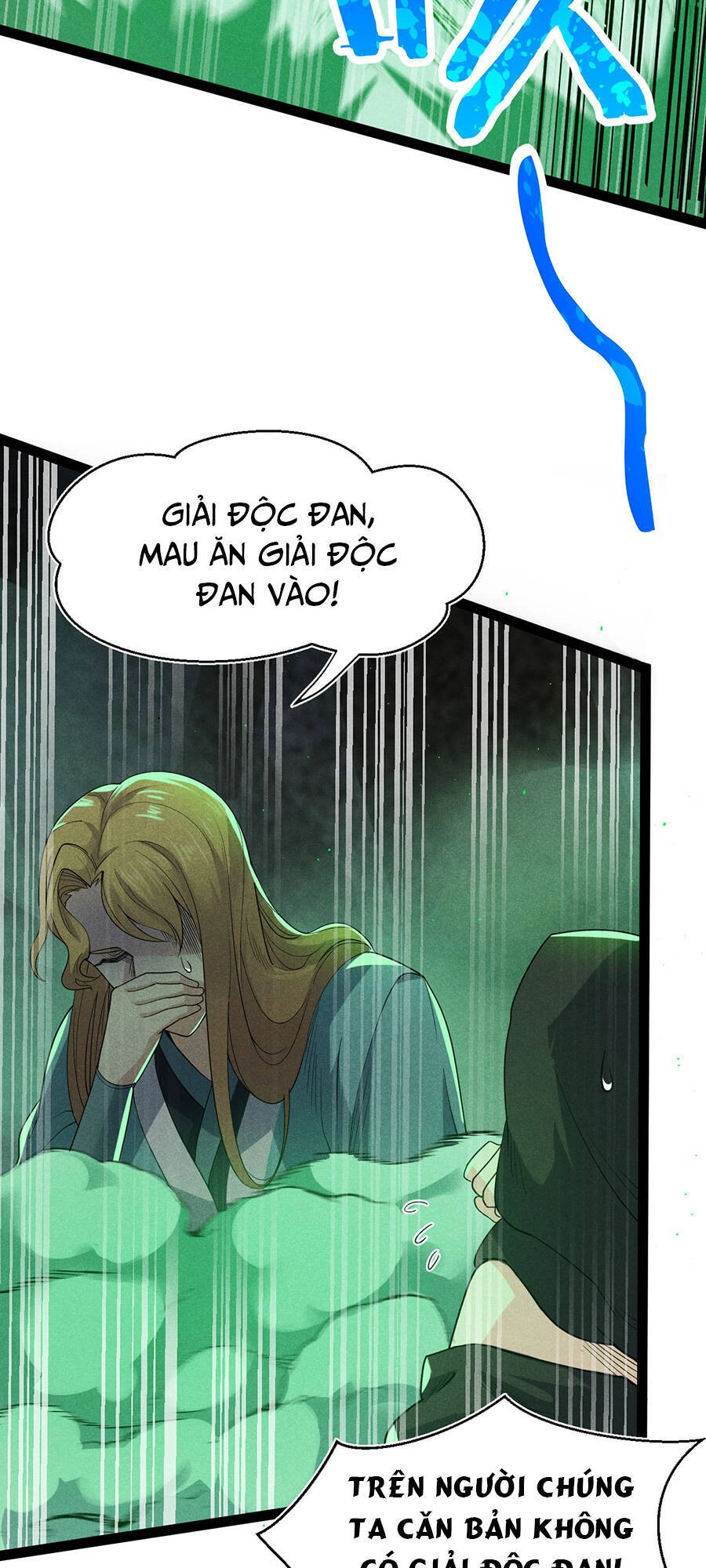 Võ Lâm Đệ Nhất Đầu Bếp Chapter 57.1 - 49