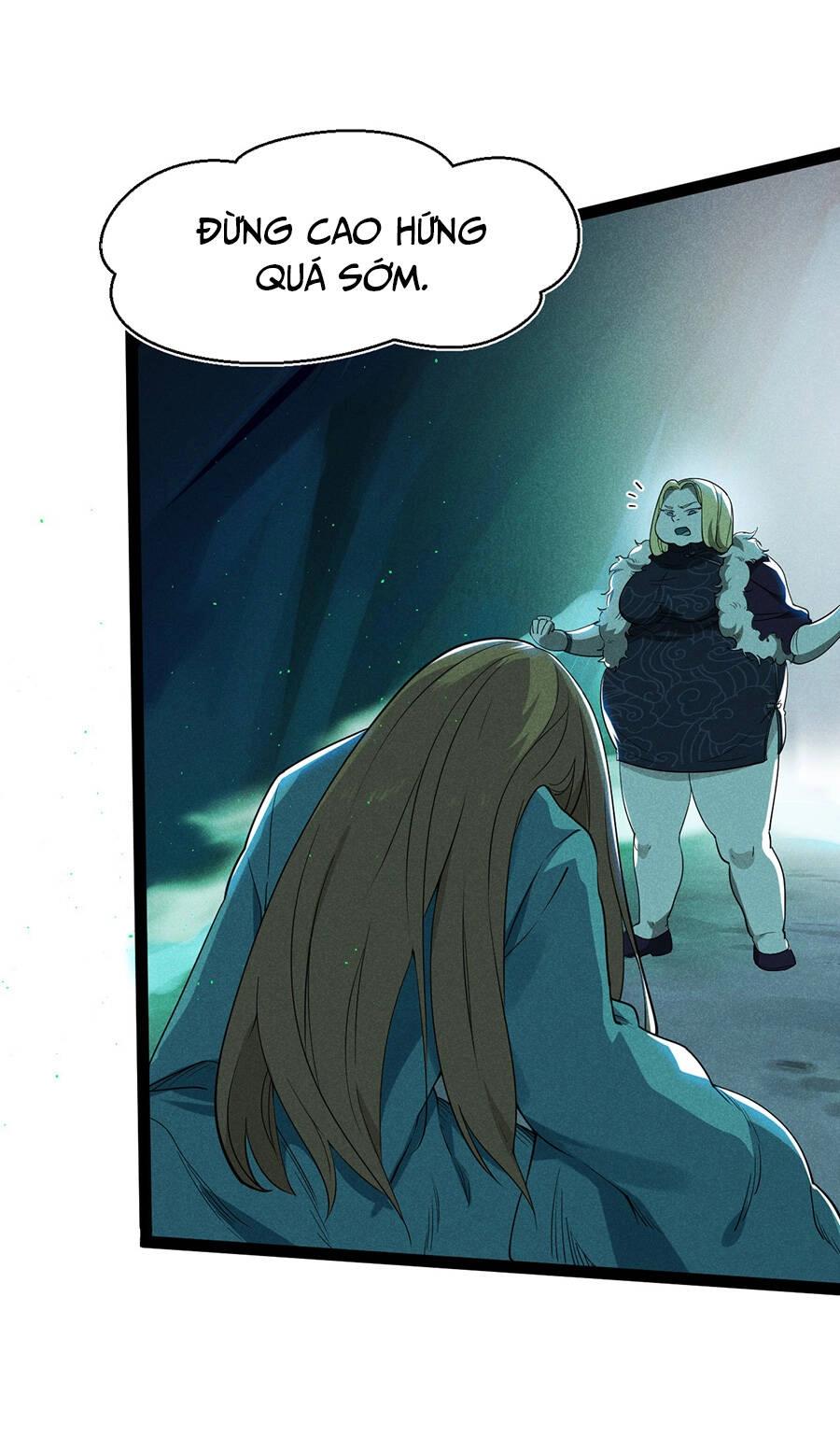 Võ Lâm Đệ Nhất Đầu Bếp Chapter 57.2 - 5