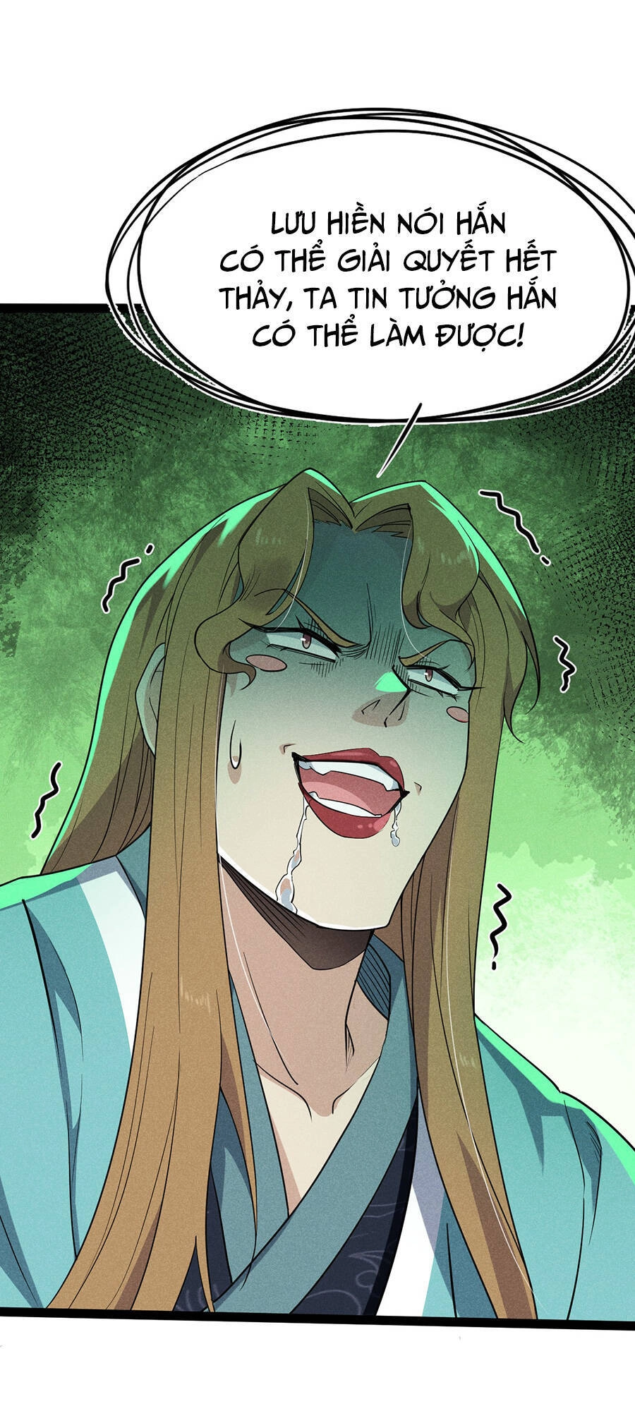 Võ Lâm Đệ Nhất Đầu Bếp Chapter 57.2 - 6