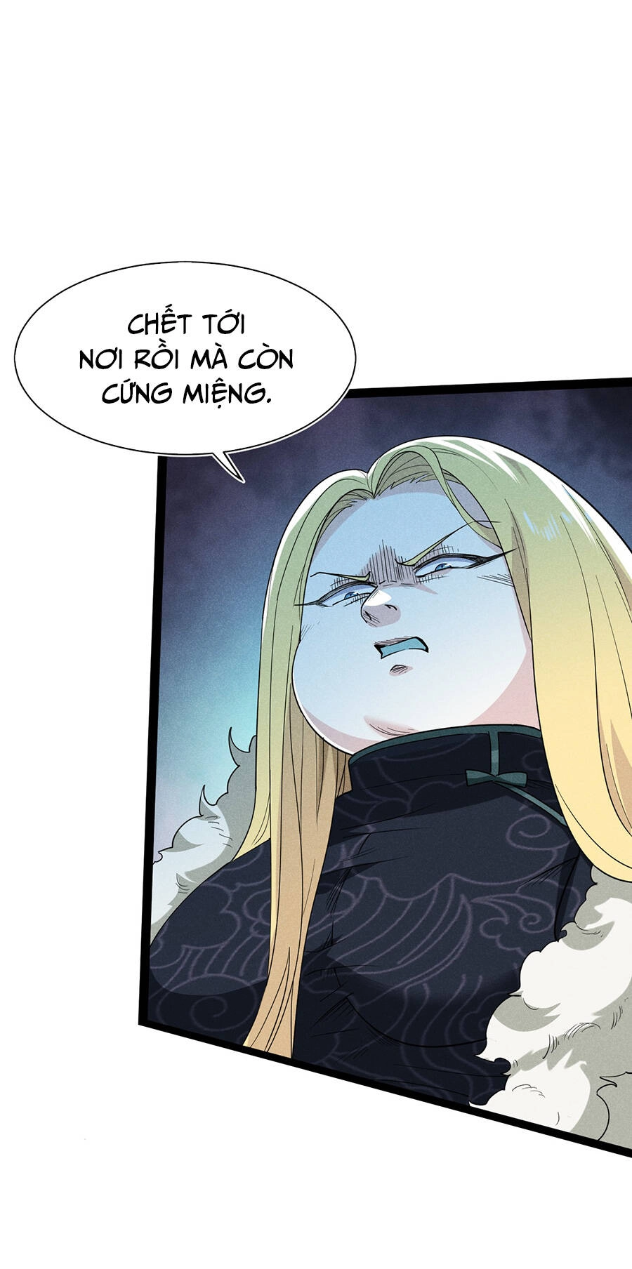 Võ Lâm Đệ Nhất Đầu Bếp Chapter 57.2 - 8