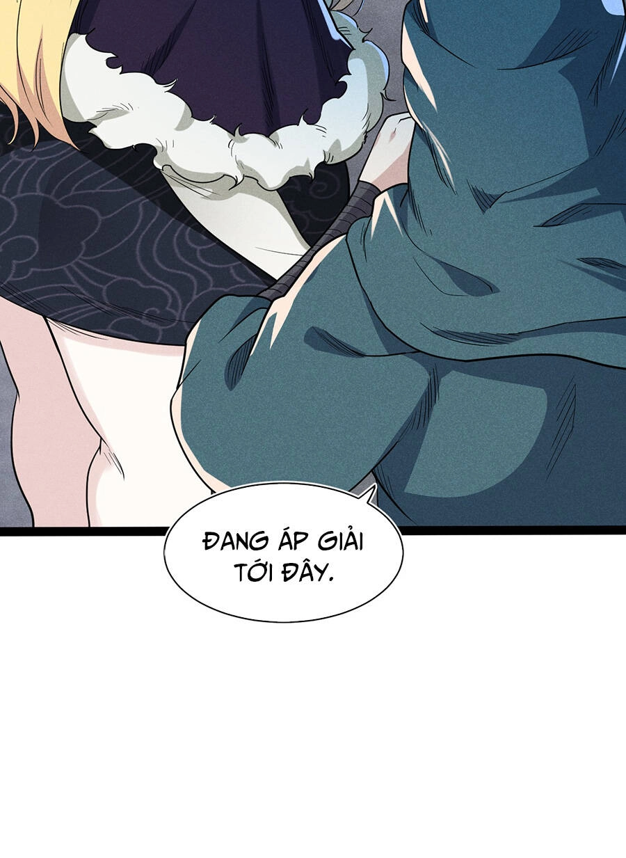 Võ Lâm Đệ Nhất Đầu Bếp Chapter 57.2 - 10