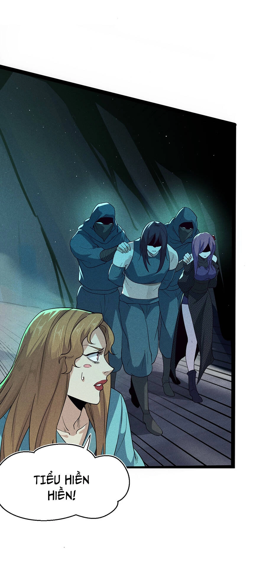 Võ Lâm Đệ Nhất Đầu Bếp Chapter 57.2 - 11