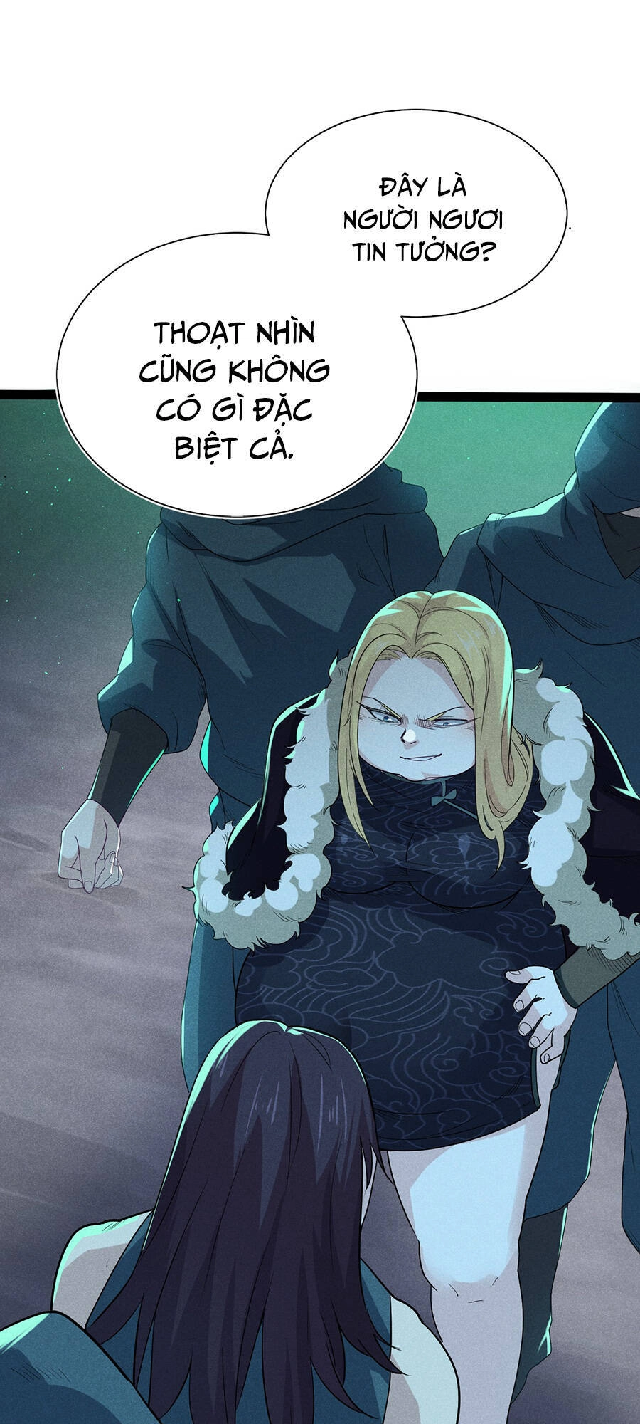 Võ Lâm Đệ Nhất Đầu Bếp Chapter 57.2 - 12