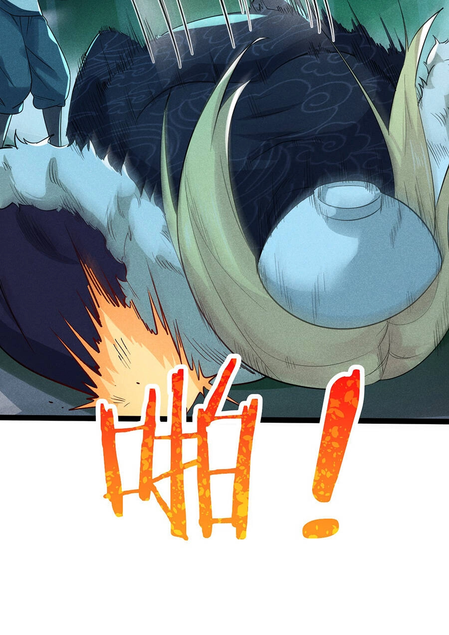 Võ Lâm Đệ Nhất Đầu Bếp Chapter 57.2 - 23