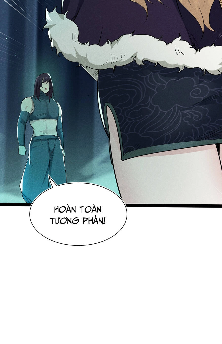 Võ Lâm Đệ Nhất Đầu Bếp Chapter 57.2 - 34