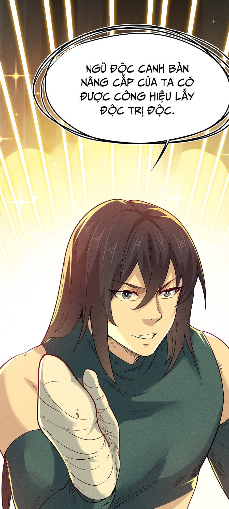 Võ Lâm Đệ Nhất Đầu Bếp Chapter 57.2 - 35