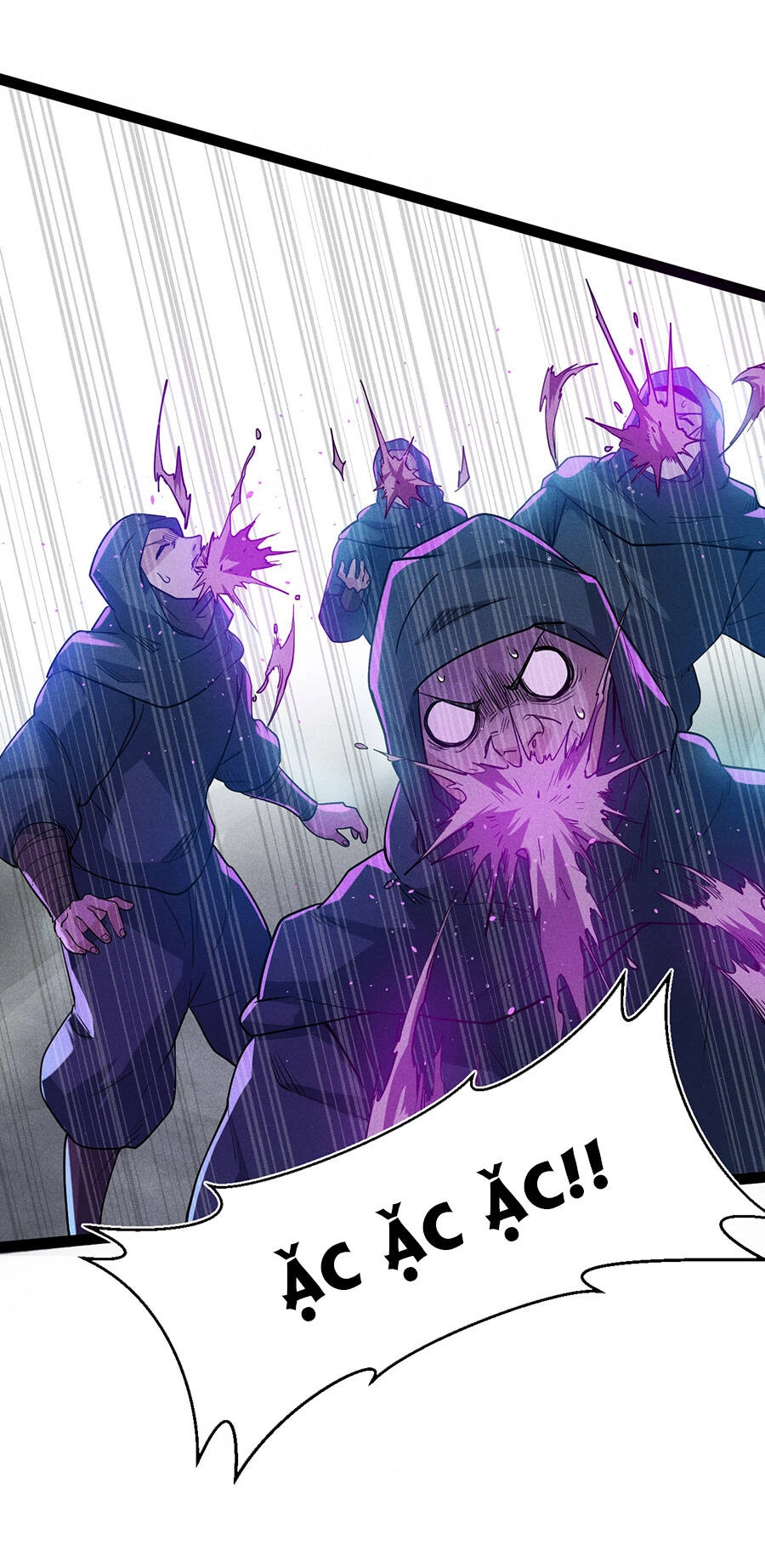 Võ Lâm Đệ Nhất Đầu Bếp Chapter 57.2 - 43