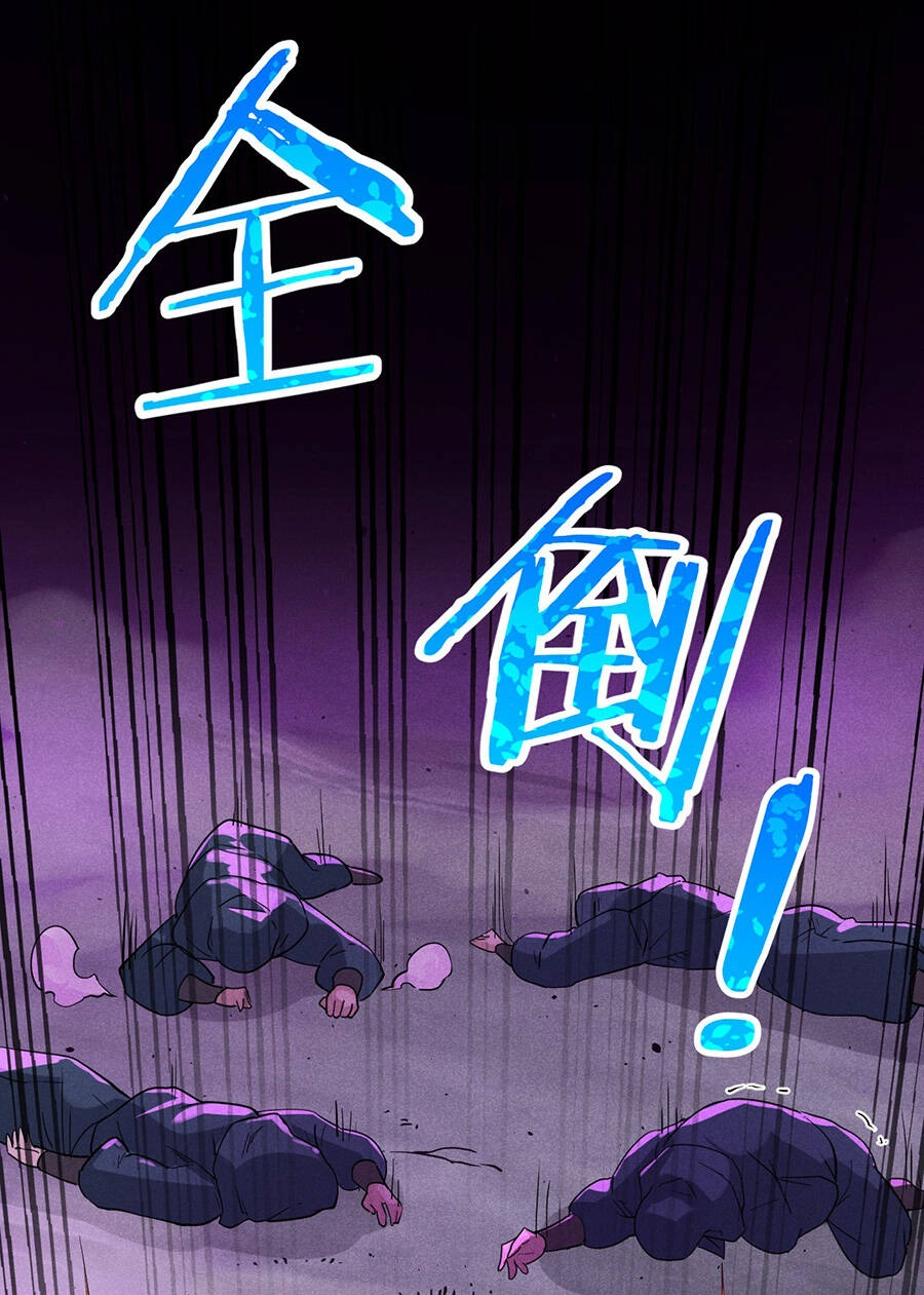 Võ Lâm Đệ Nhất Đầu Bếp Chapter 57.2 - 44