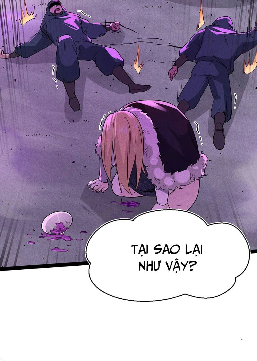 Võ Lâm Đệ Nhất Đầu Bếp Chapter 57.2 - 45