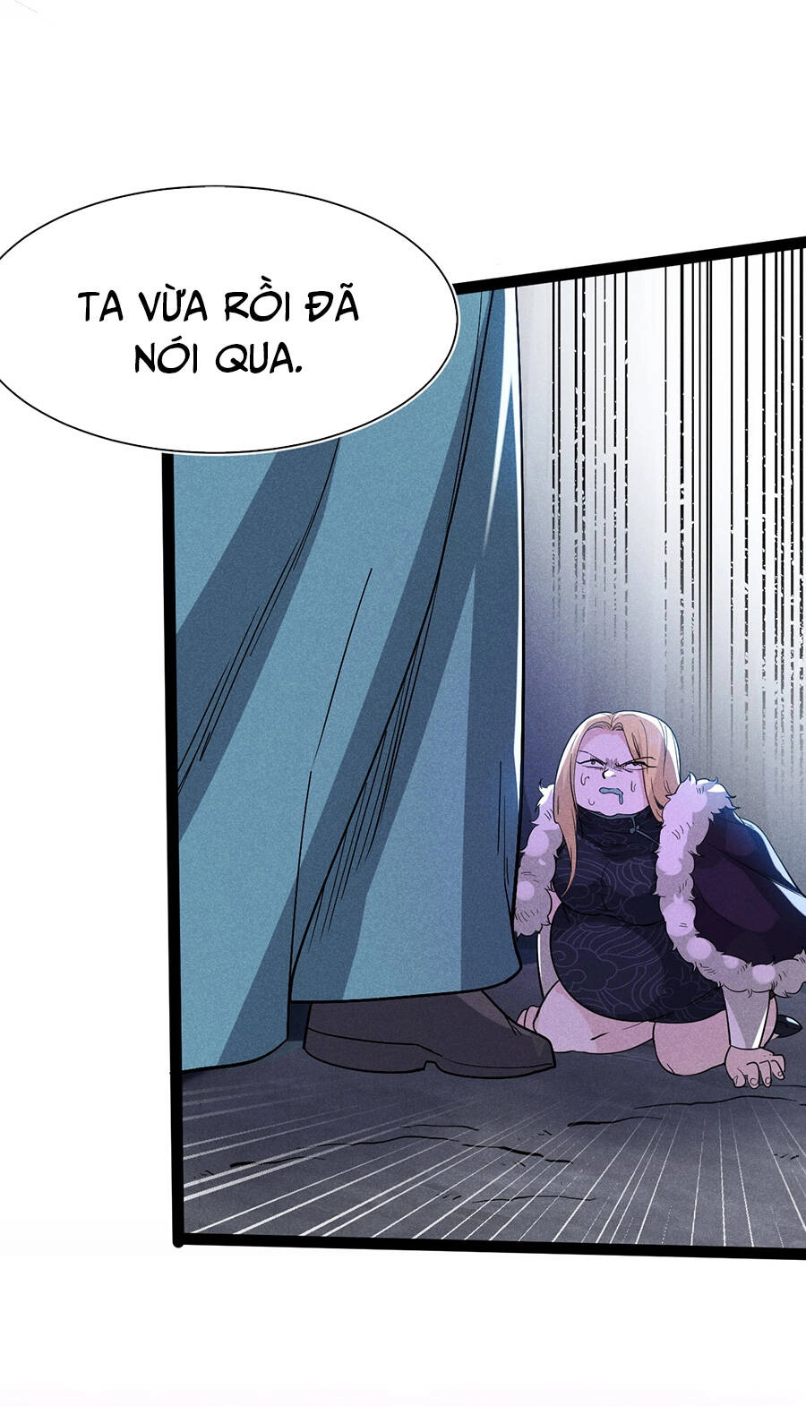 Võ Lâm Đệ Nhất Đầu Bếp Chapter 57.2 - 46