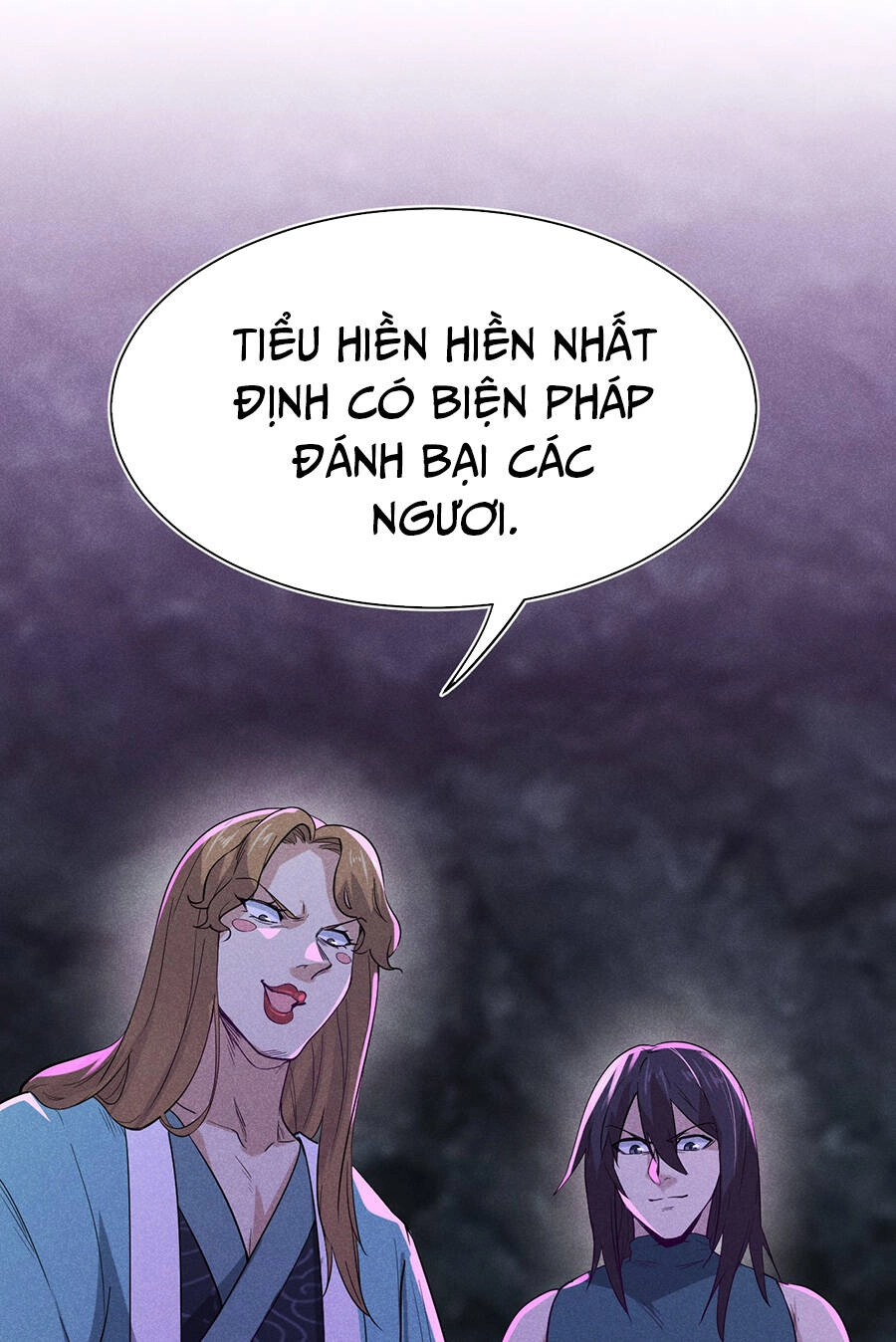 Võ Lâm Đệ Nhất Đầu Bếp Chapter 57.2 - 47