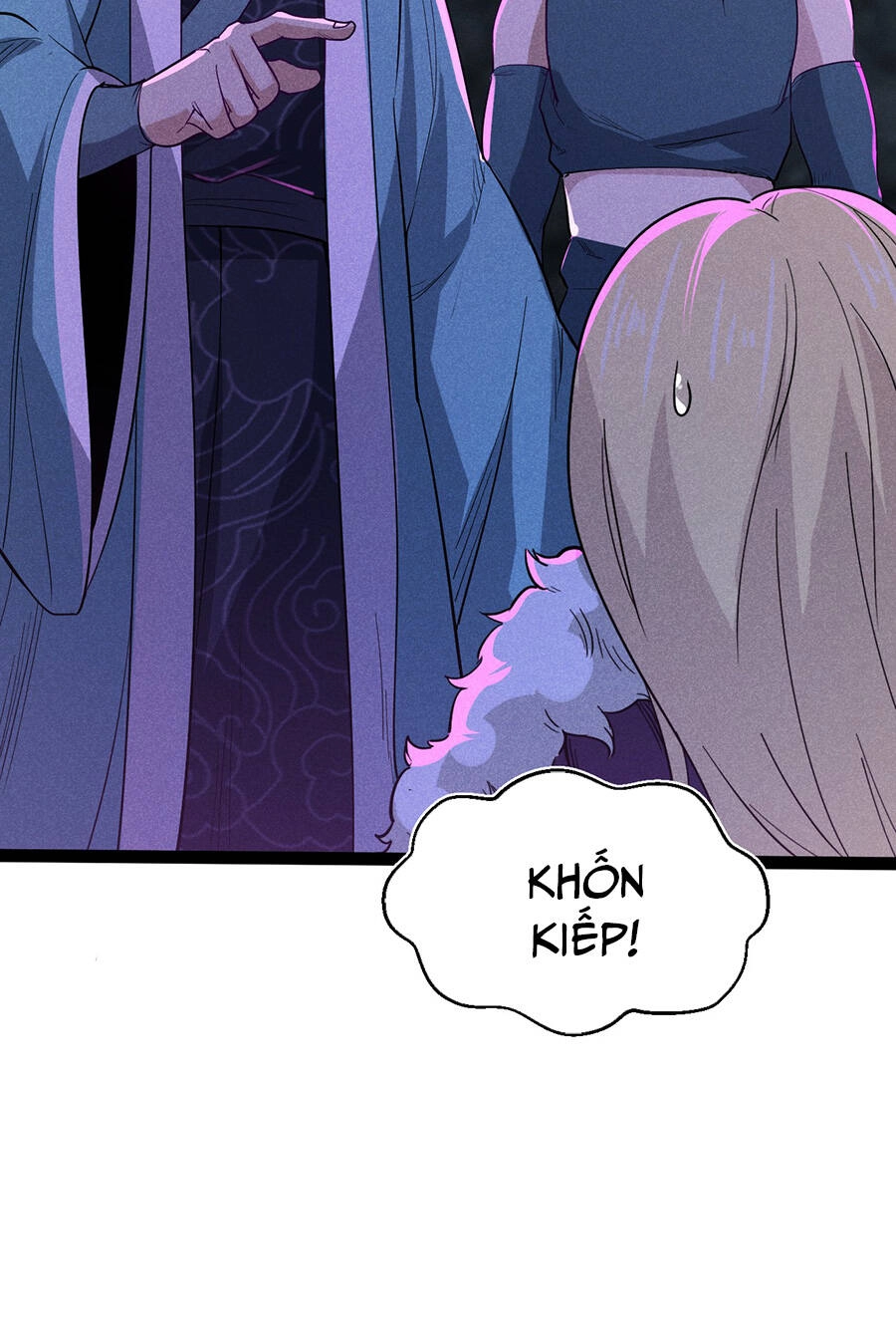 Võ Lâm Đệ Nhất Đầu Bếp Chapter 57.2 - 48