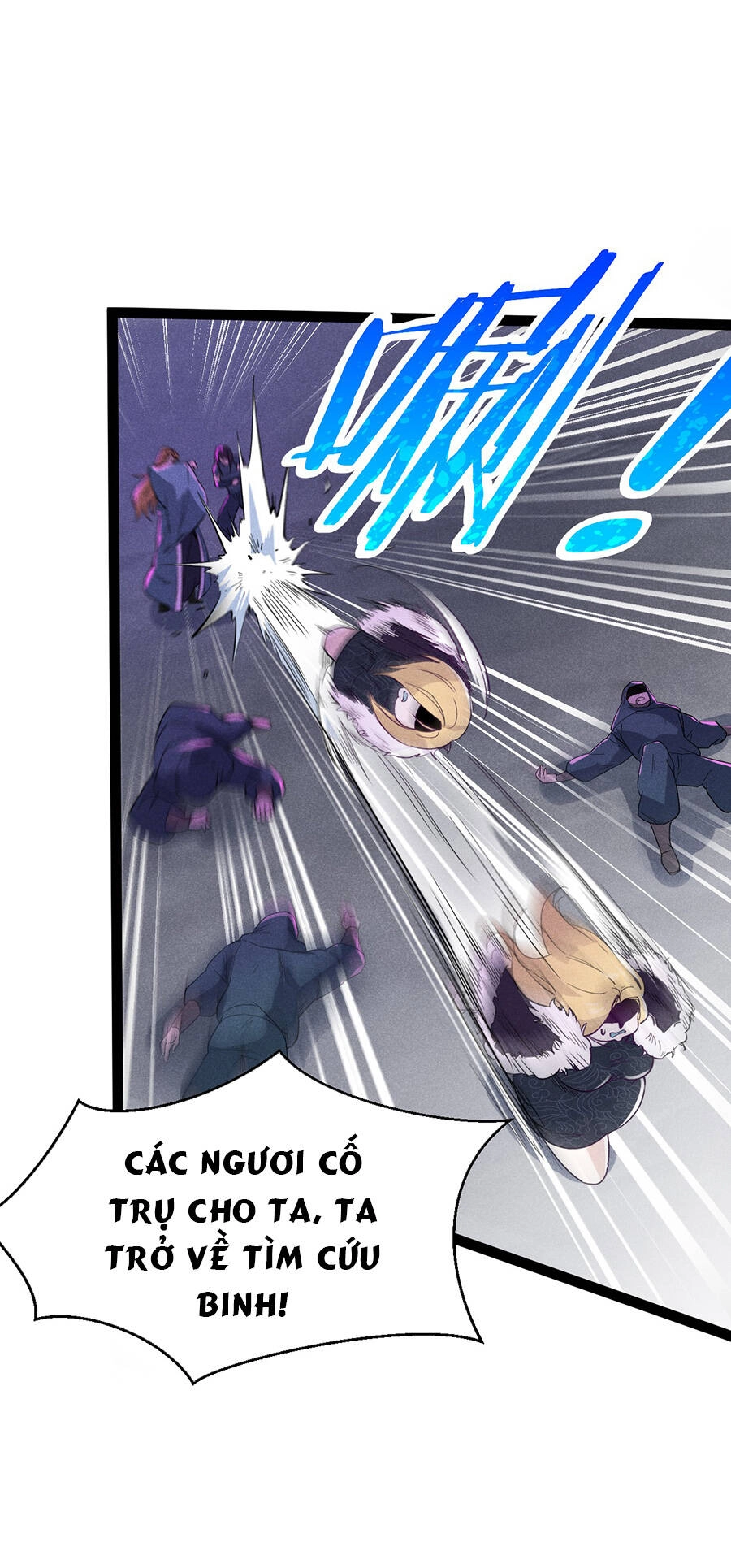 Võ Lâm Đệ Nhất Đầu Bếp Chapter 57.2 - 49