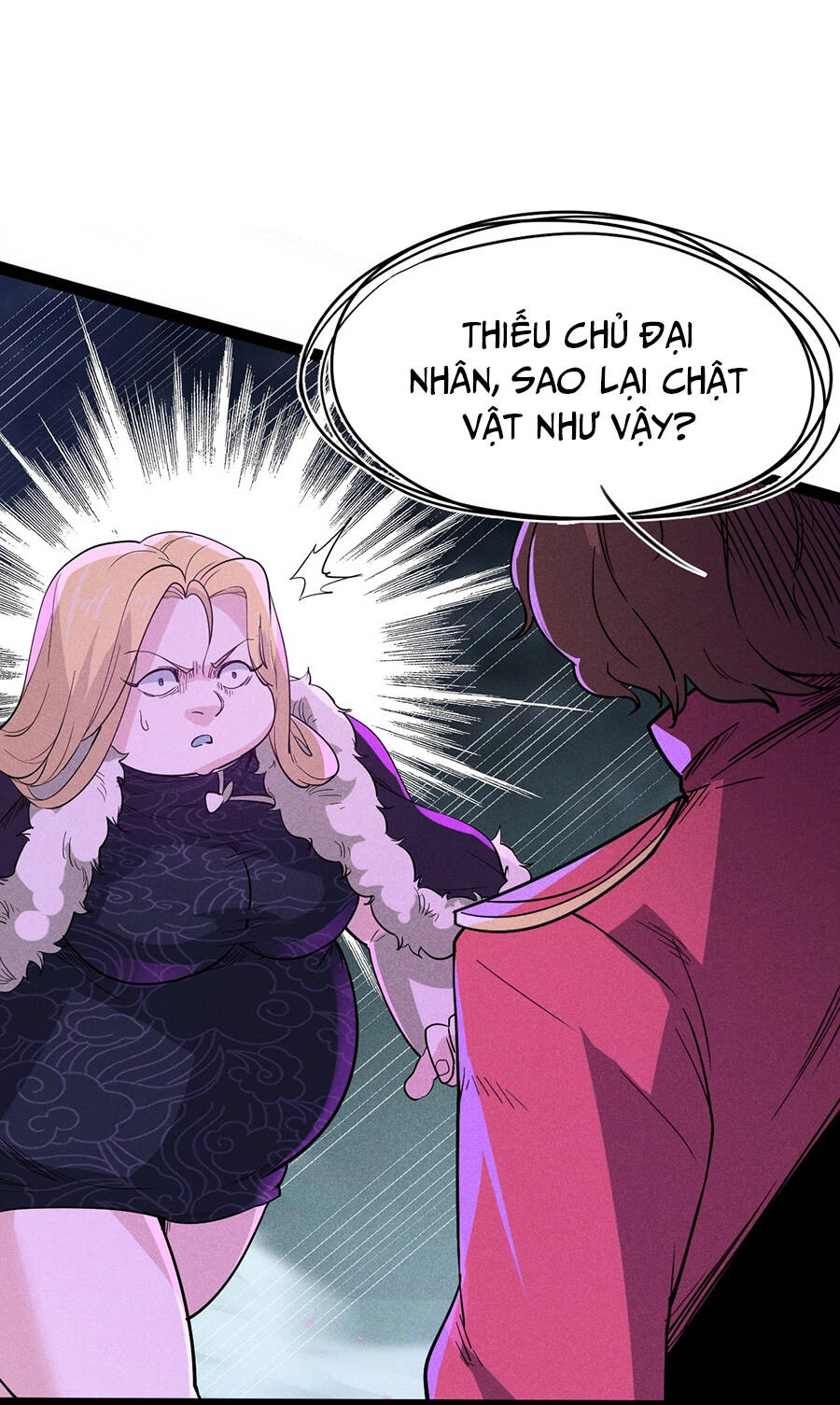 Võ Lâm Đệ Nhất Đầu Bếp Chapter 57.2 - 50