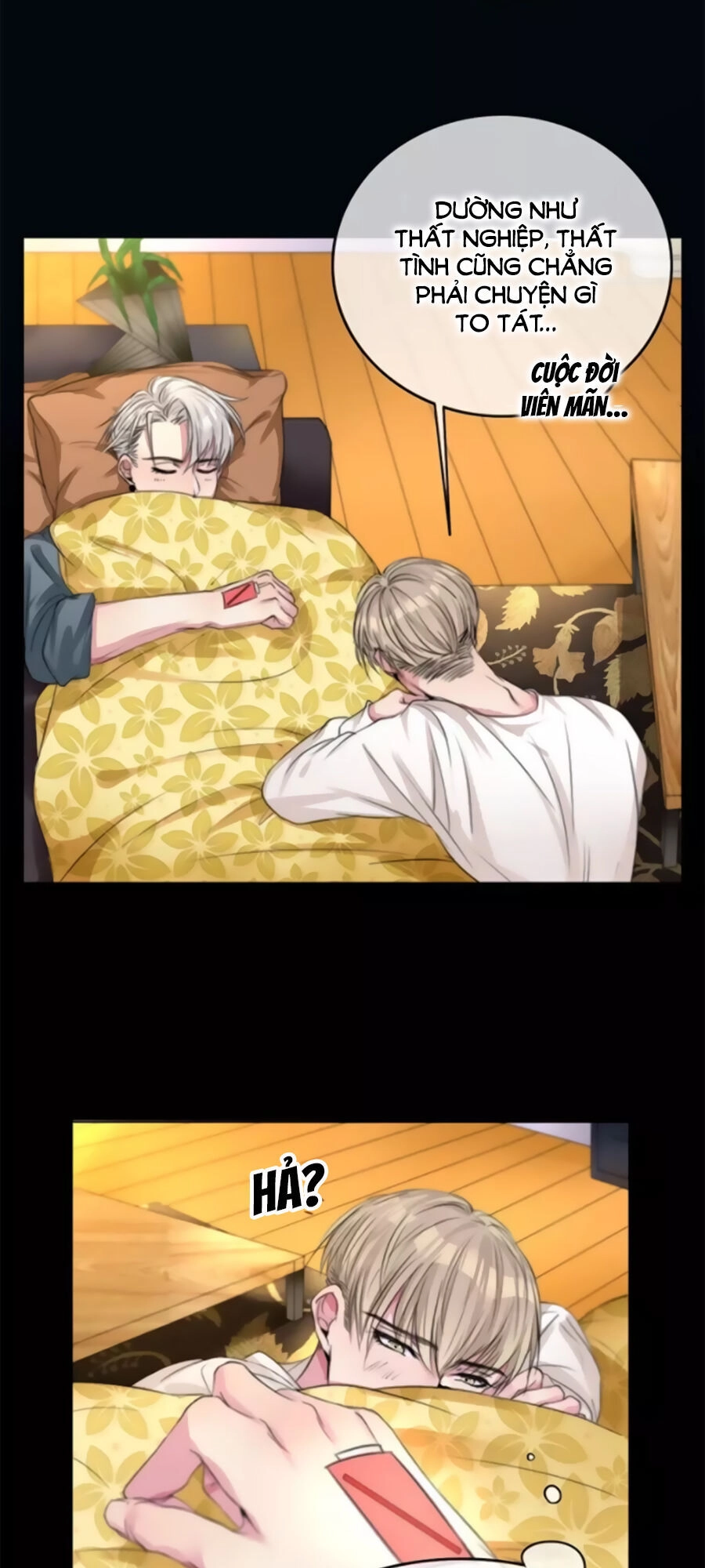 Fan Biến Thái Và Thần Tượng Xinh Đẹp Chapter 2 - 5