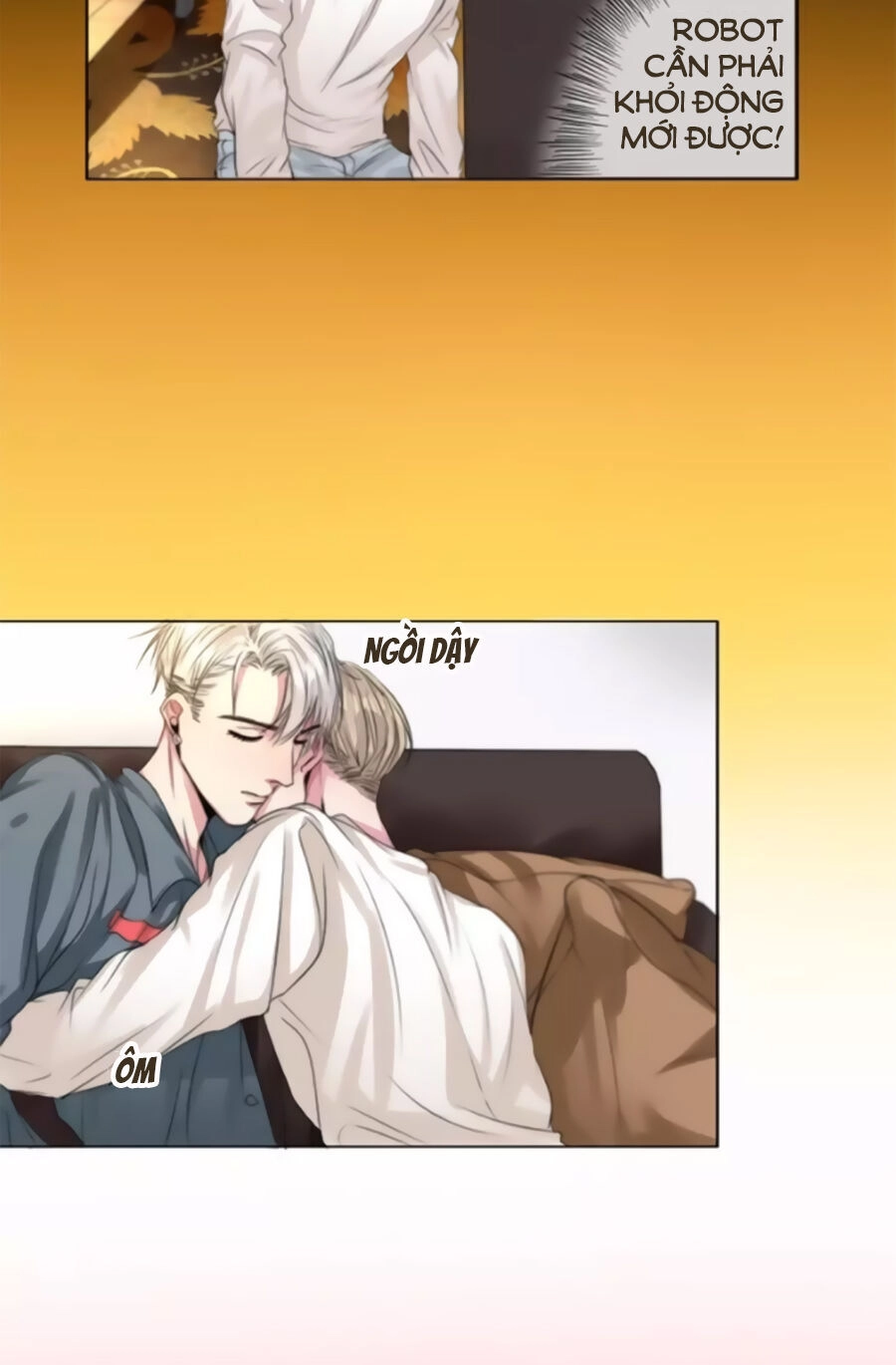 Fan Biến Thái Và Thần Tượng Xinh Đẹp Chapter 2 - 17