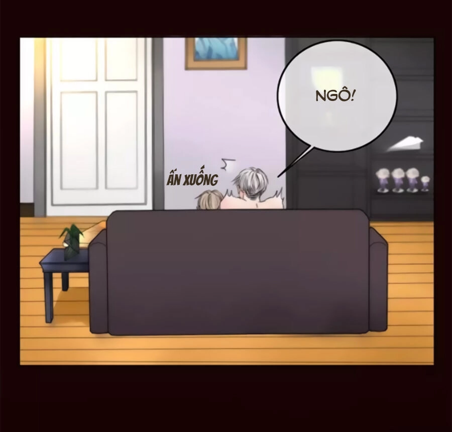 Fan Biến Thái Và Thần Tượng Xinh Đẹp Chapter 2 - 20