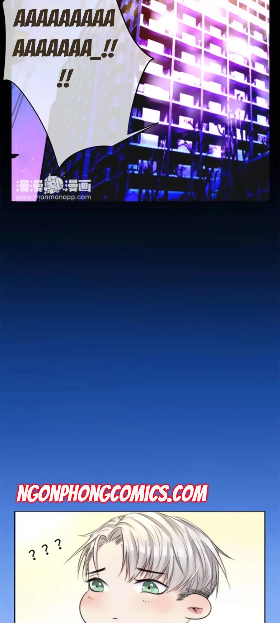 Fan Biến Thái Và Thần Tượng Xinh Đẹp Chapter 2 - 22