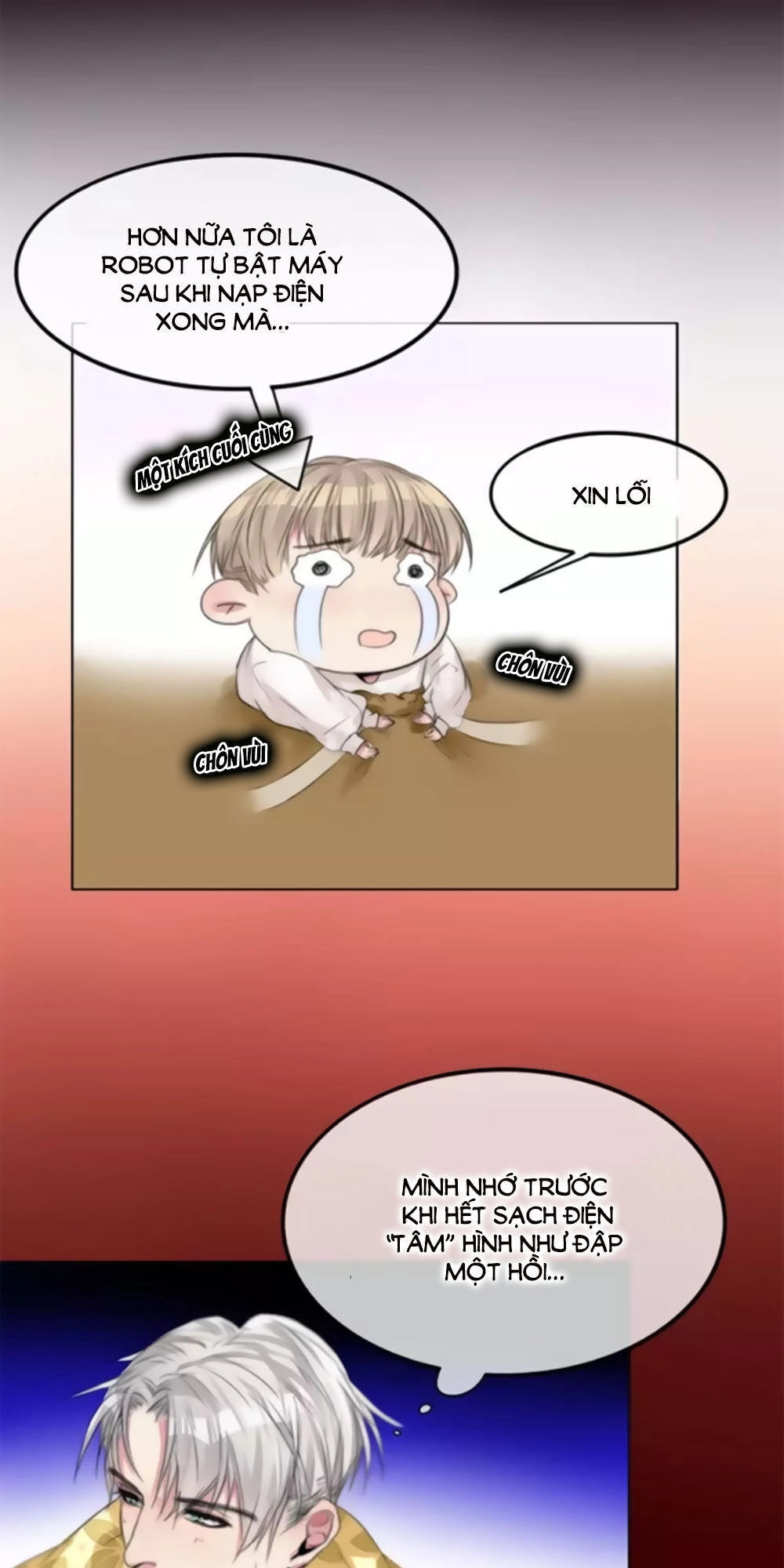 Fan Biến Thái Và Thần Tượng Xinh Đẹp Chapter 3 - 12