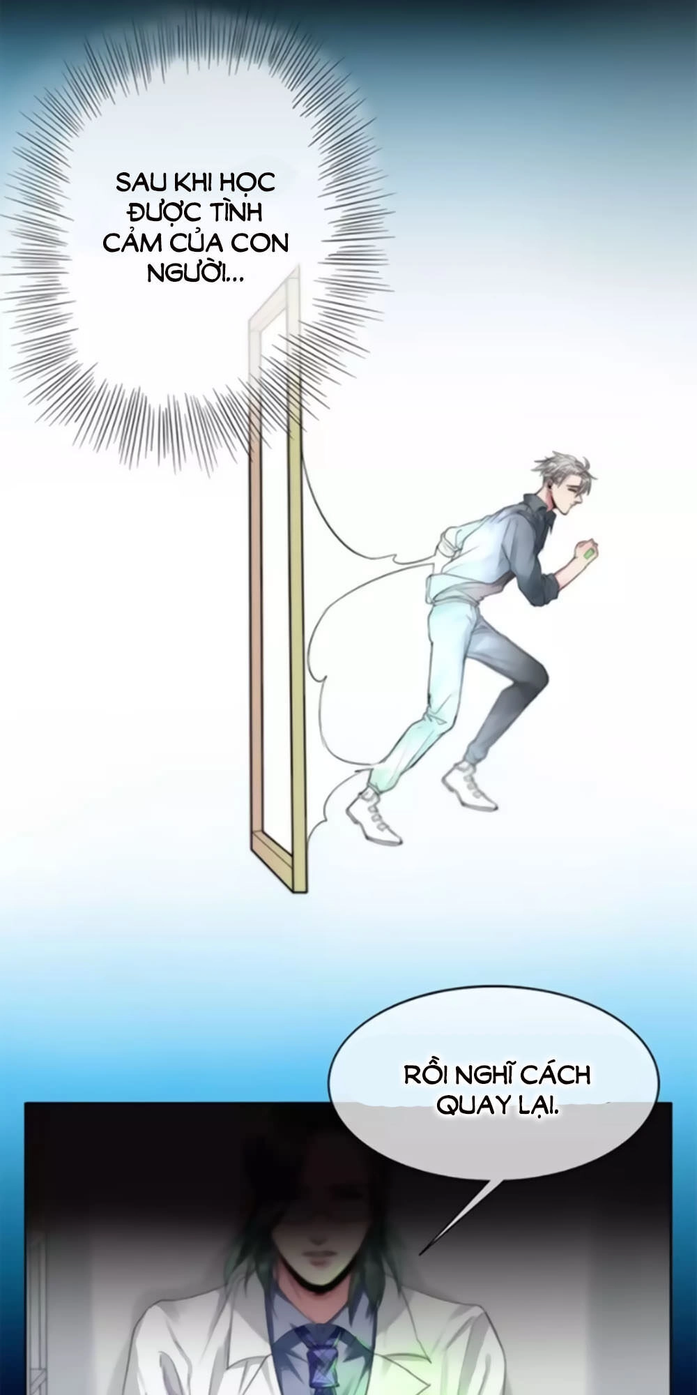 Fan Biến Thái Và Thần Tượng Xinh Đẹp Chapter 3 - 14