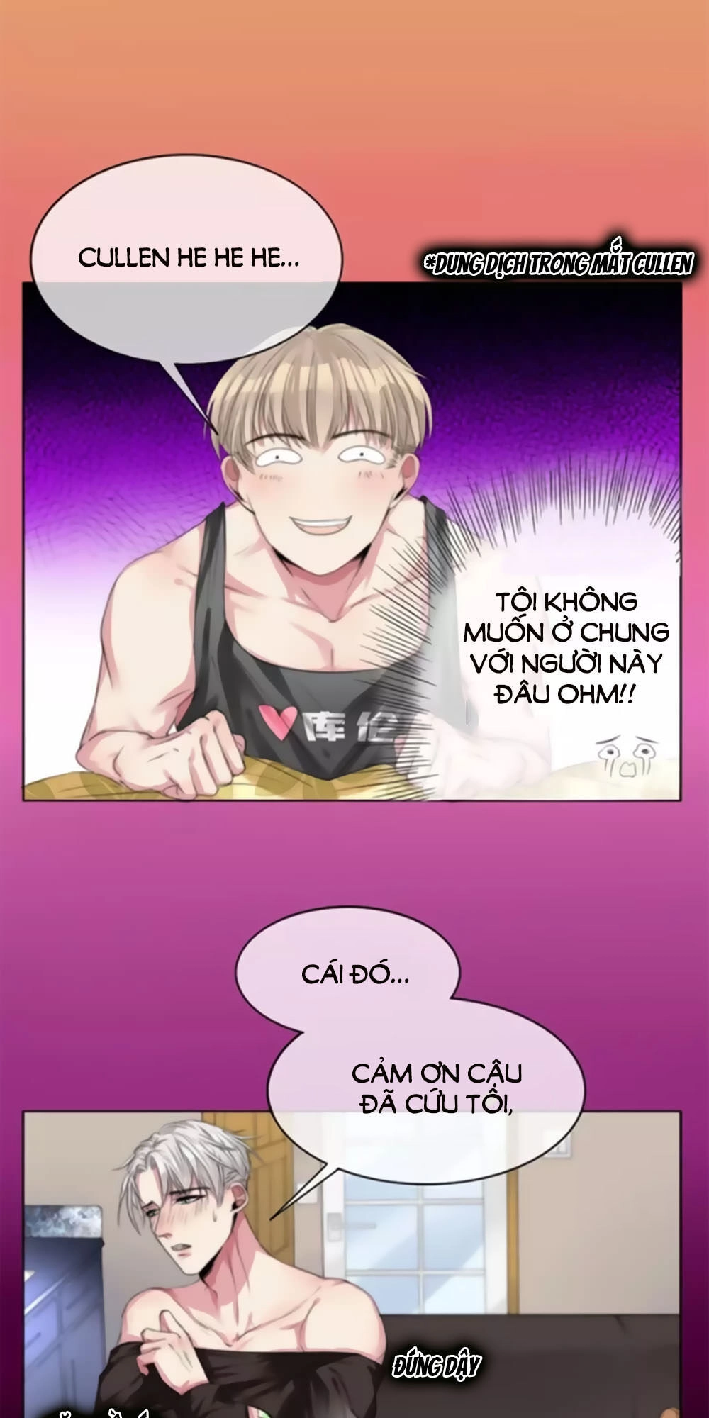 Fan Biến Thái Và Thần Tượng Xinh Đẹp Chapter 3 - 17