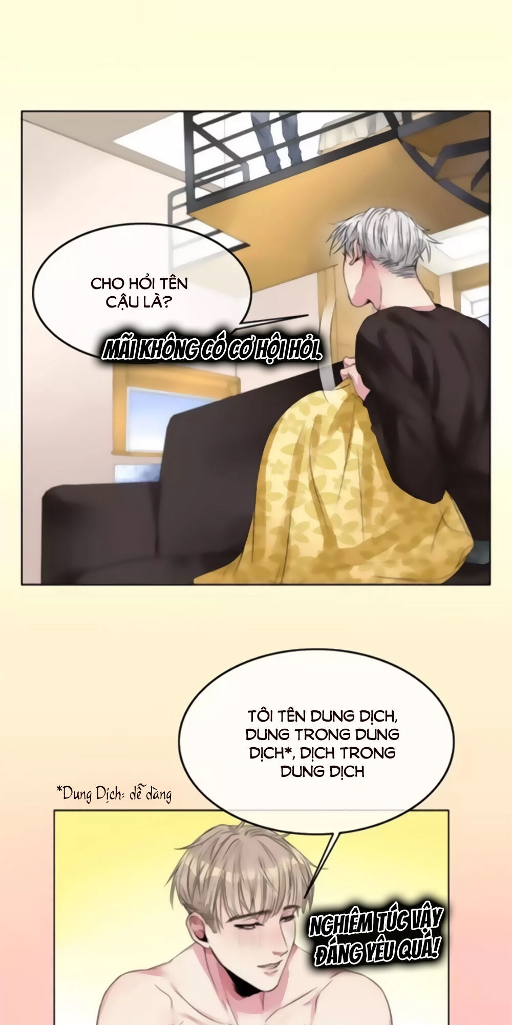 Fan Biến Thái Và Thần Tượng Xinh Đẹp Chapter 4 - 13