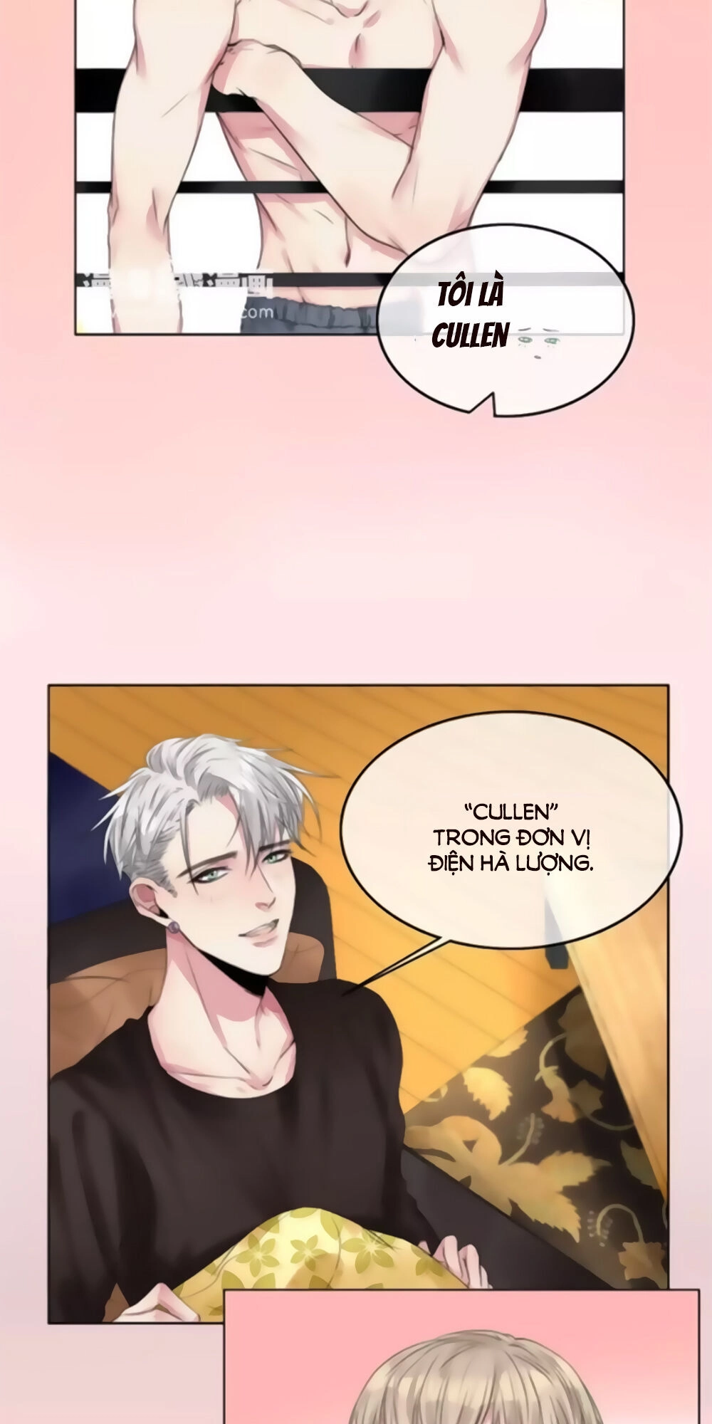 Fan Biến Thái Và Thần Tượng Xinh Đẹp Chapter 4 - 14