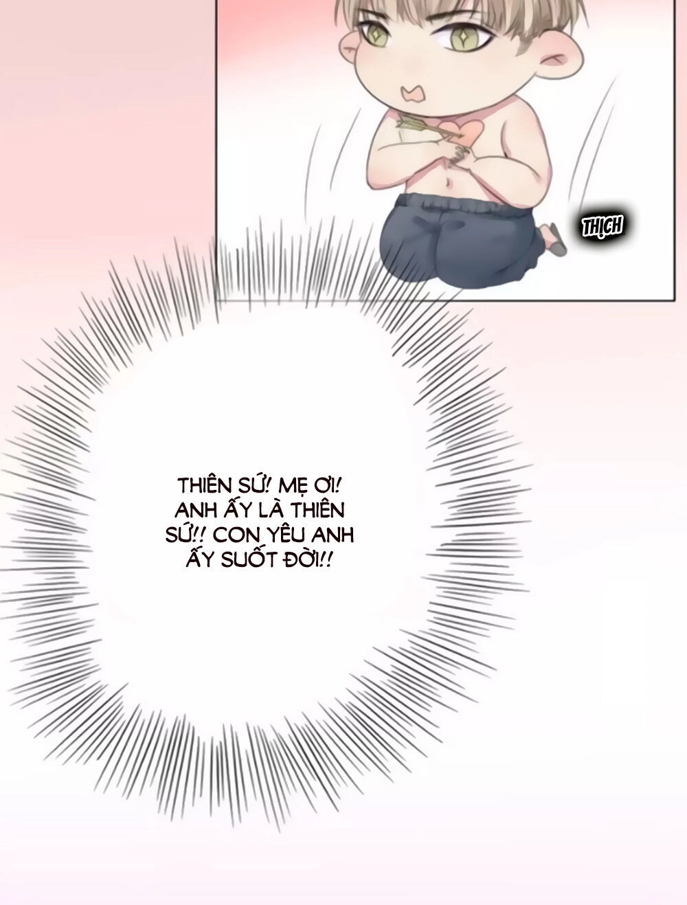 Fan Biến Thái Và Thần Tượng Xinh Đẹp Chapter 4 - 15