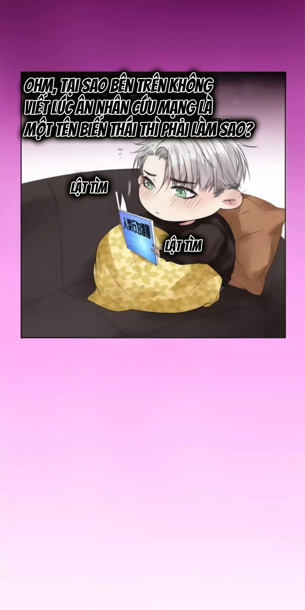 Fan Biến Thái Và Thần Tượng Xinh Đẹp Chapter 4 - 19