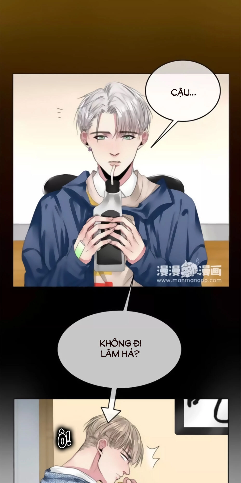 Fan Biến Thái Và Thần Tượng Xinh Đẹp Chapter 4 - 22