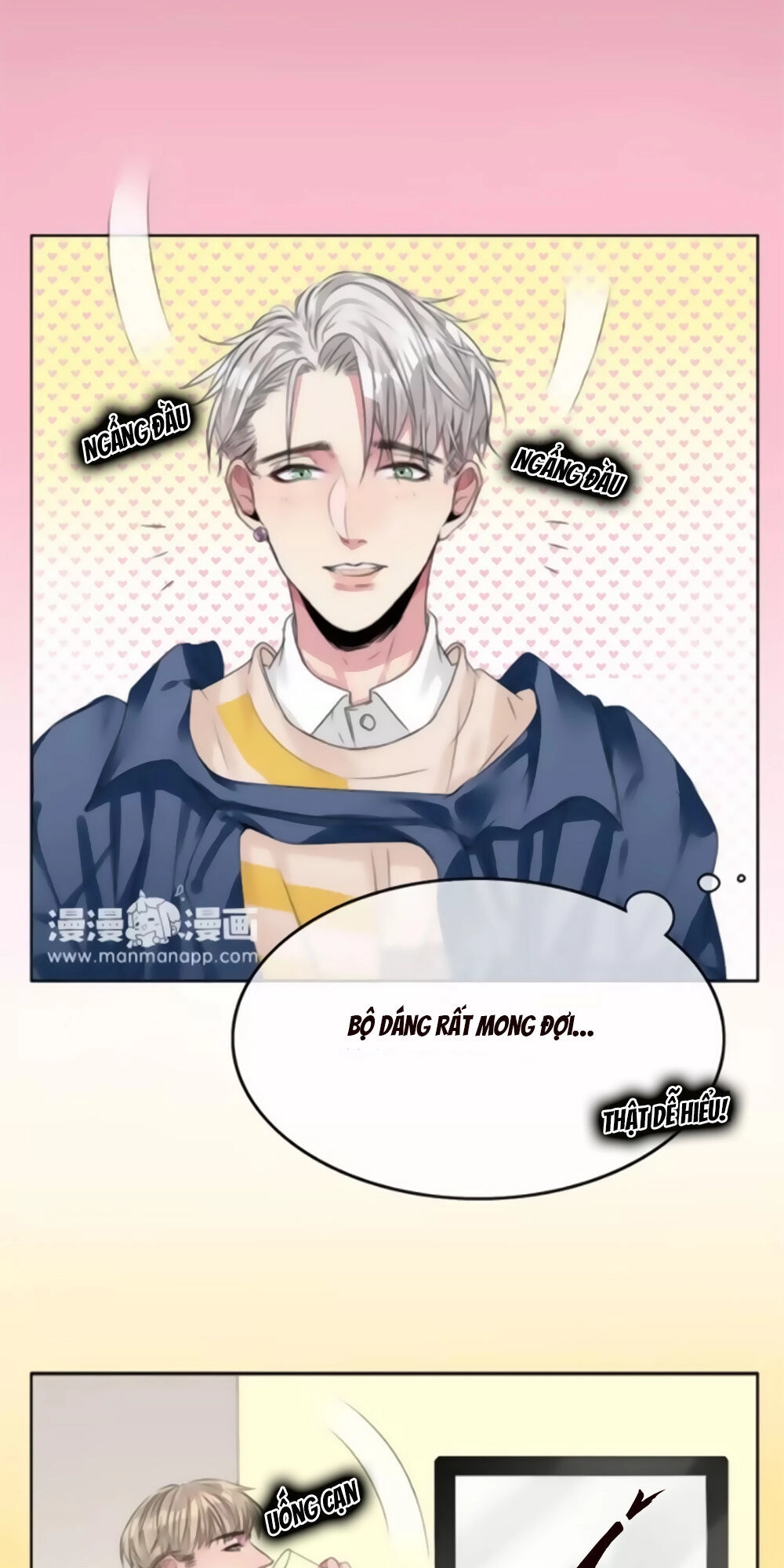 Fan Biến Thái Và Thần Tượng Xinh Đẹp Chapter 4 - 25