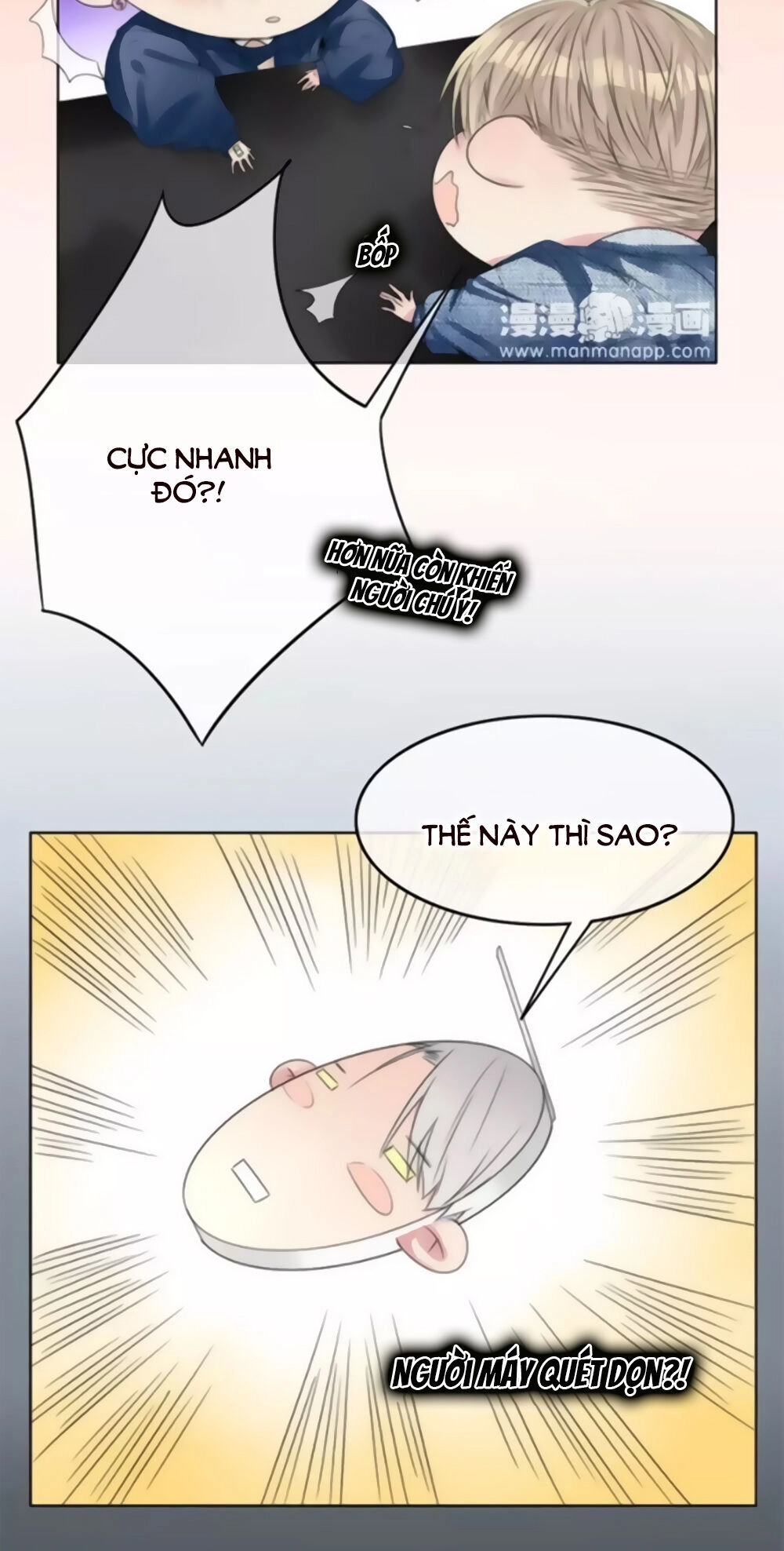 Fan Biến Thái Và Thần Tượng Xinh Đẹp Chapter 4 - 29