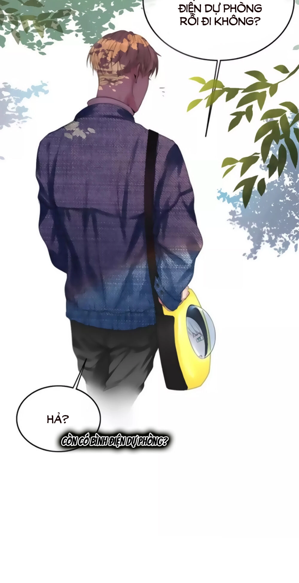 Fan Biến Thái Và Thần Tượng Xinh Đẹp Chapter 4 - 31