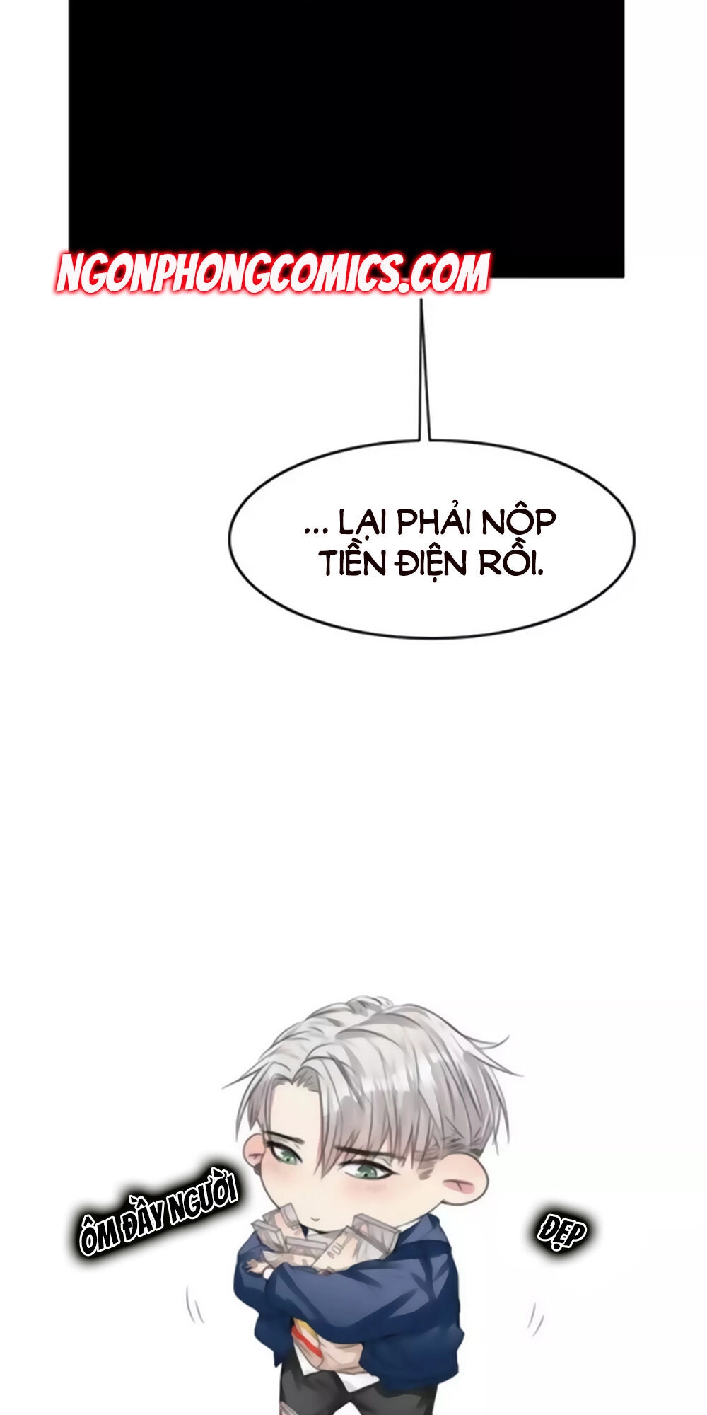 Fan Biến Thái Và Thần Tượng Xinh Đẹp Chapter 4 - 33