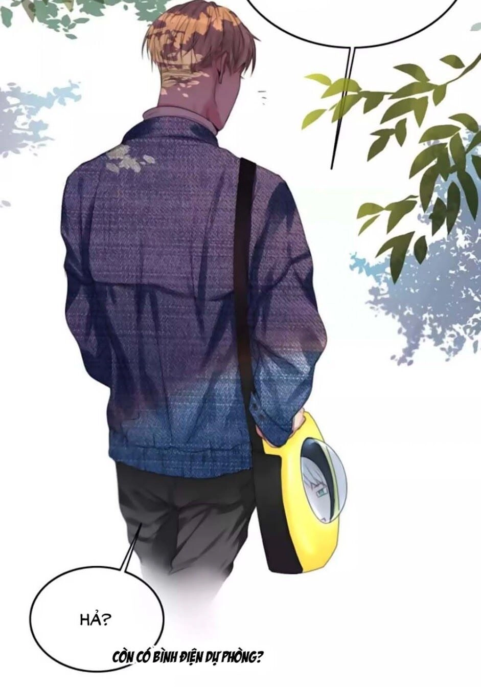 Fan Biến Thái Và Thần Tượng Xinh Đẹp Chapter 5 - 3